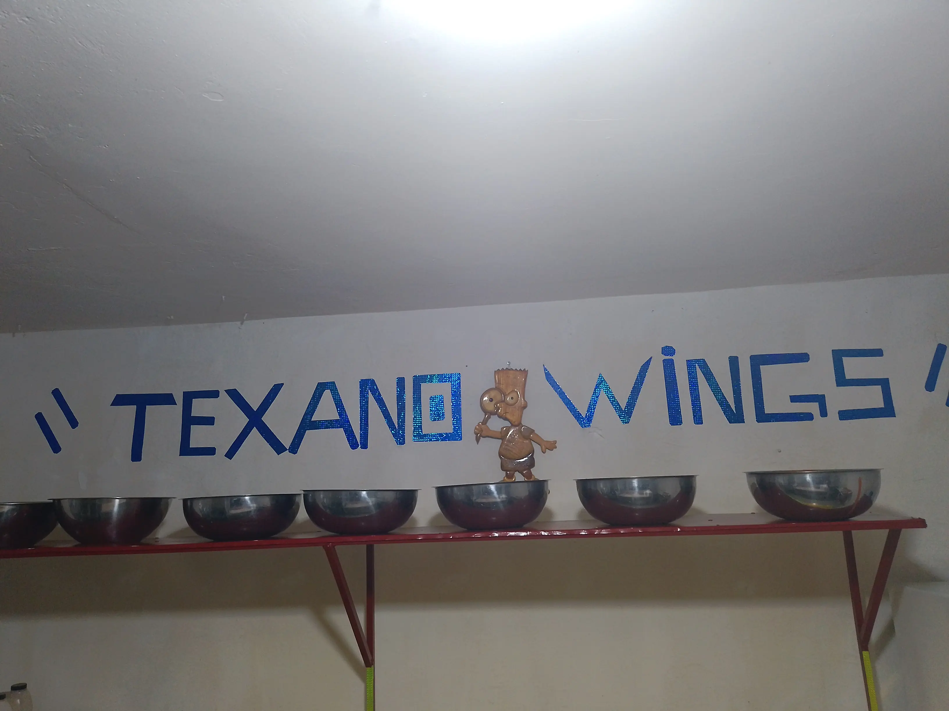 TEXANO WiNGS image 3