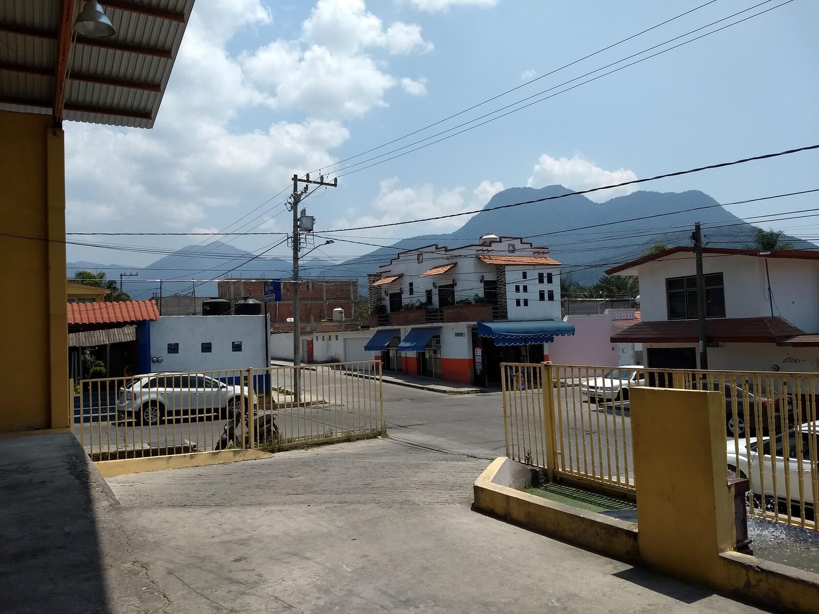 El Tejado image 5