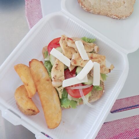 FastFood image 1