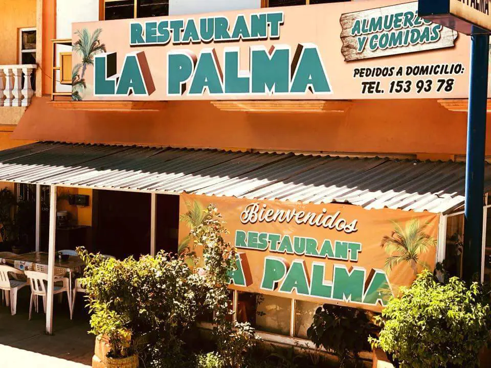 Restaurante La Palma image 1