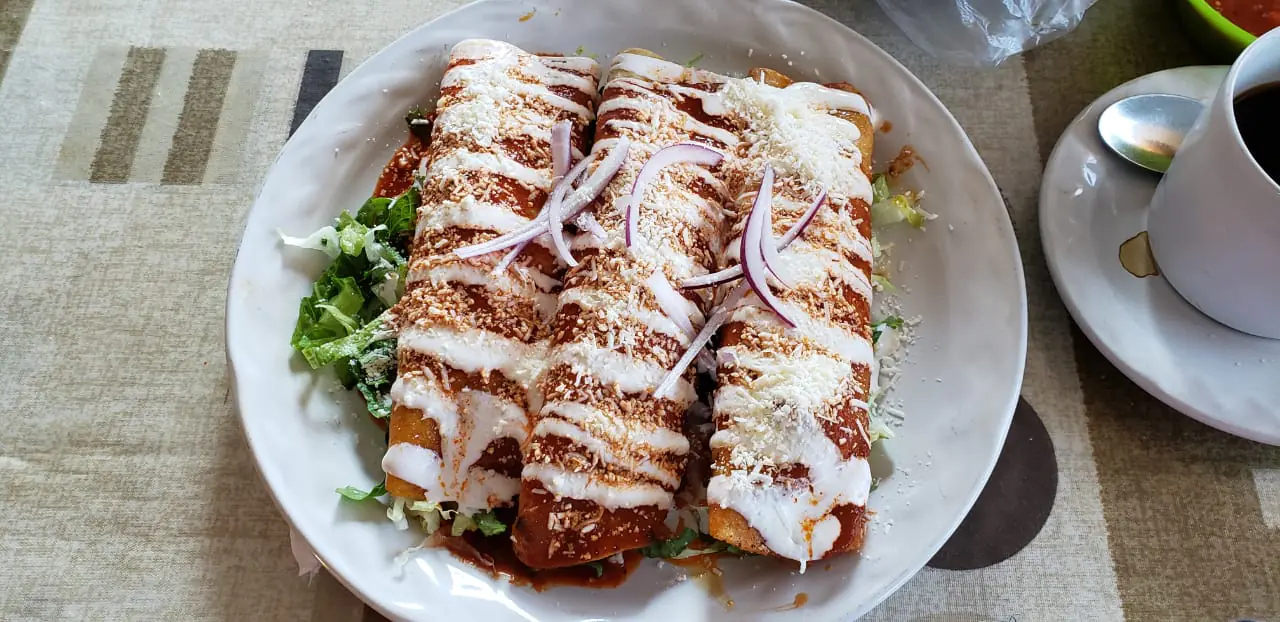 Restaurante La Palma image 2