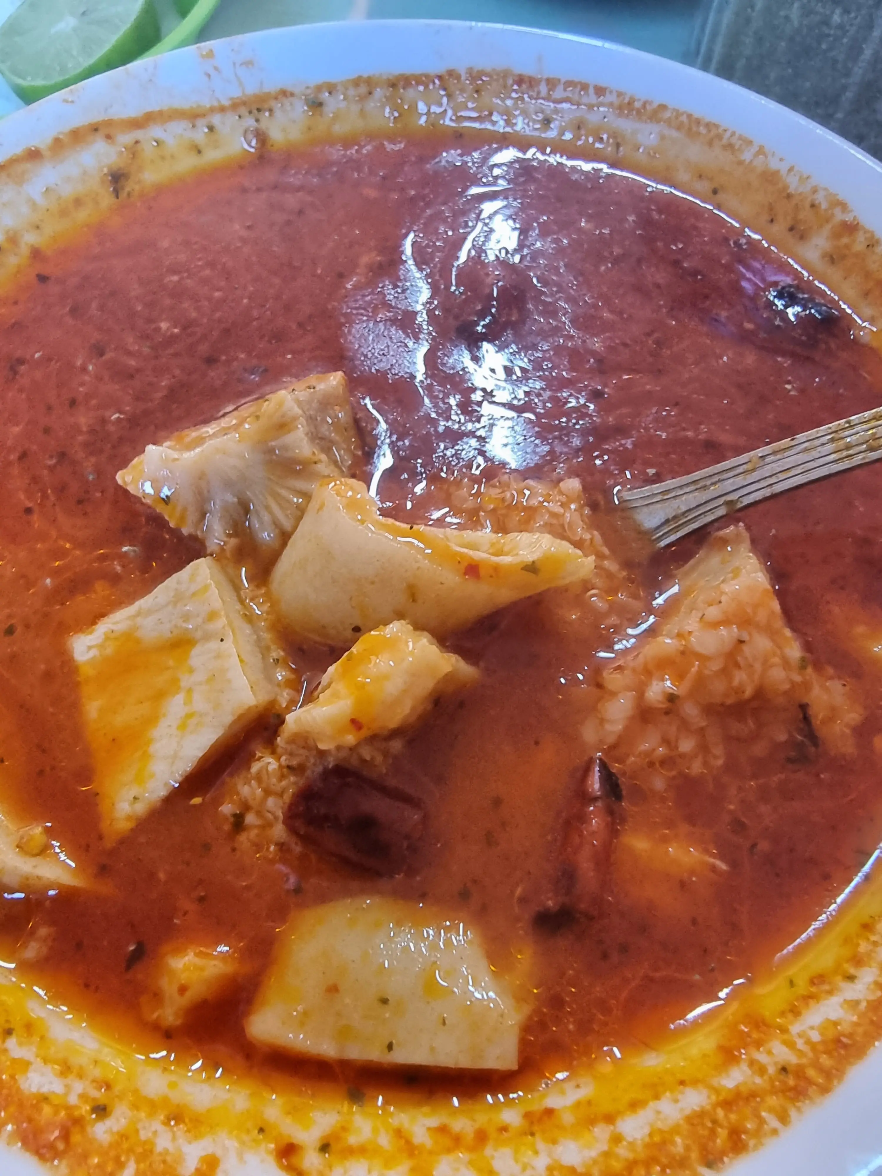 Restaurante La Palma image 3