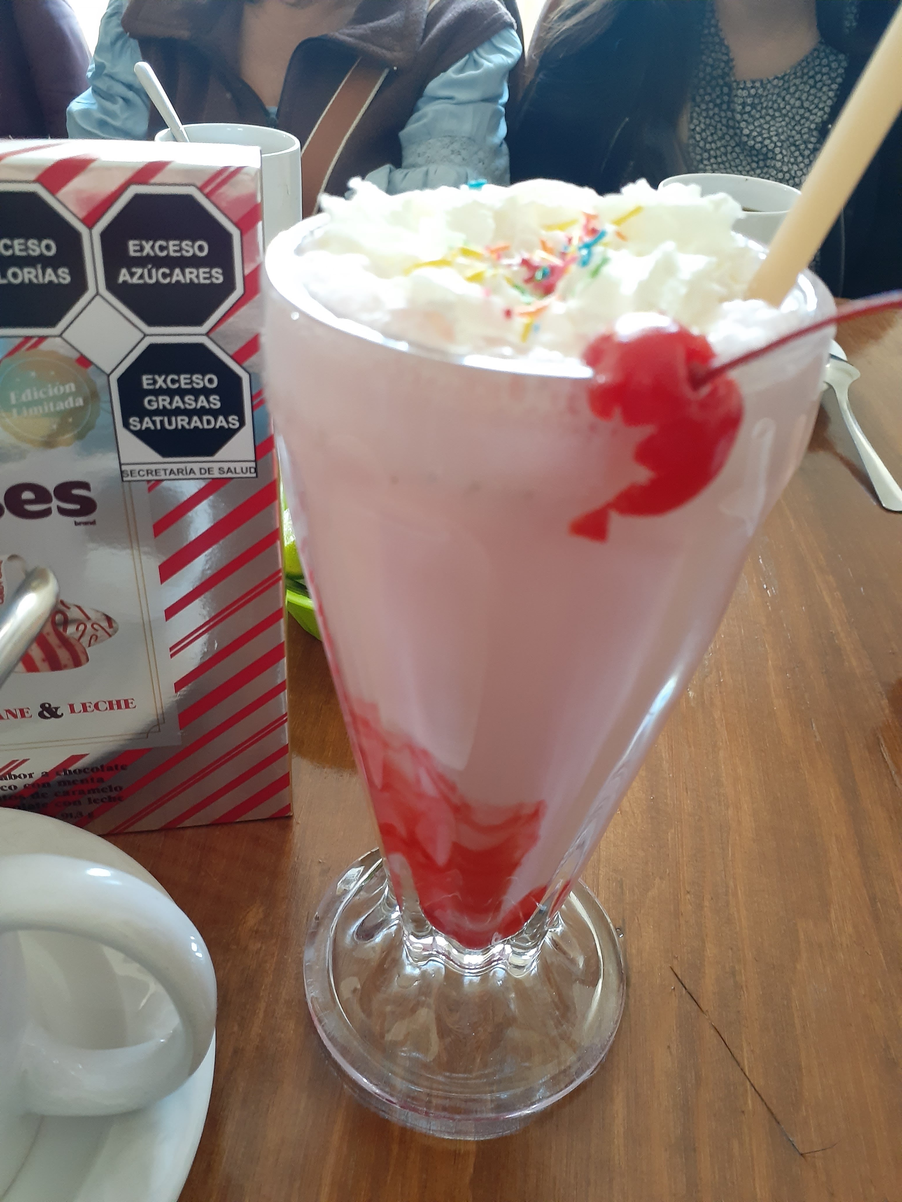 Restaurante La Palma image 6