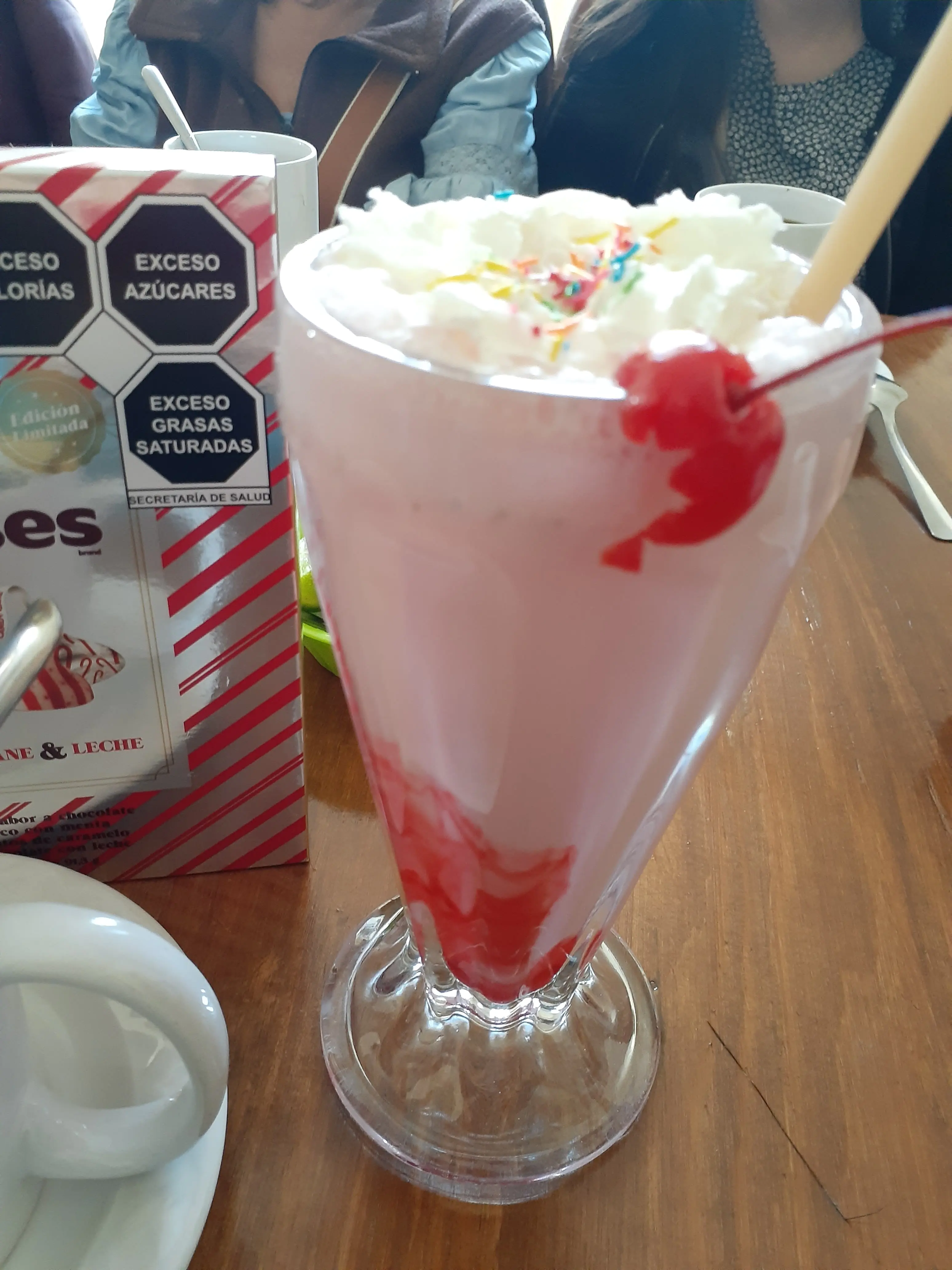 Restaurante La Palma image 6