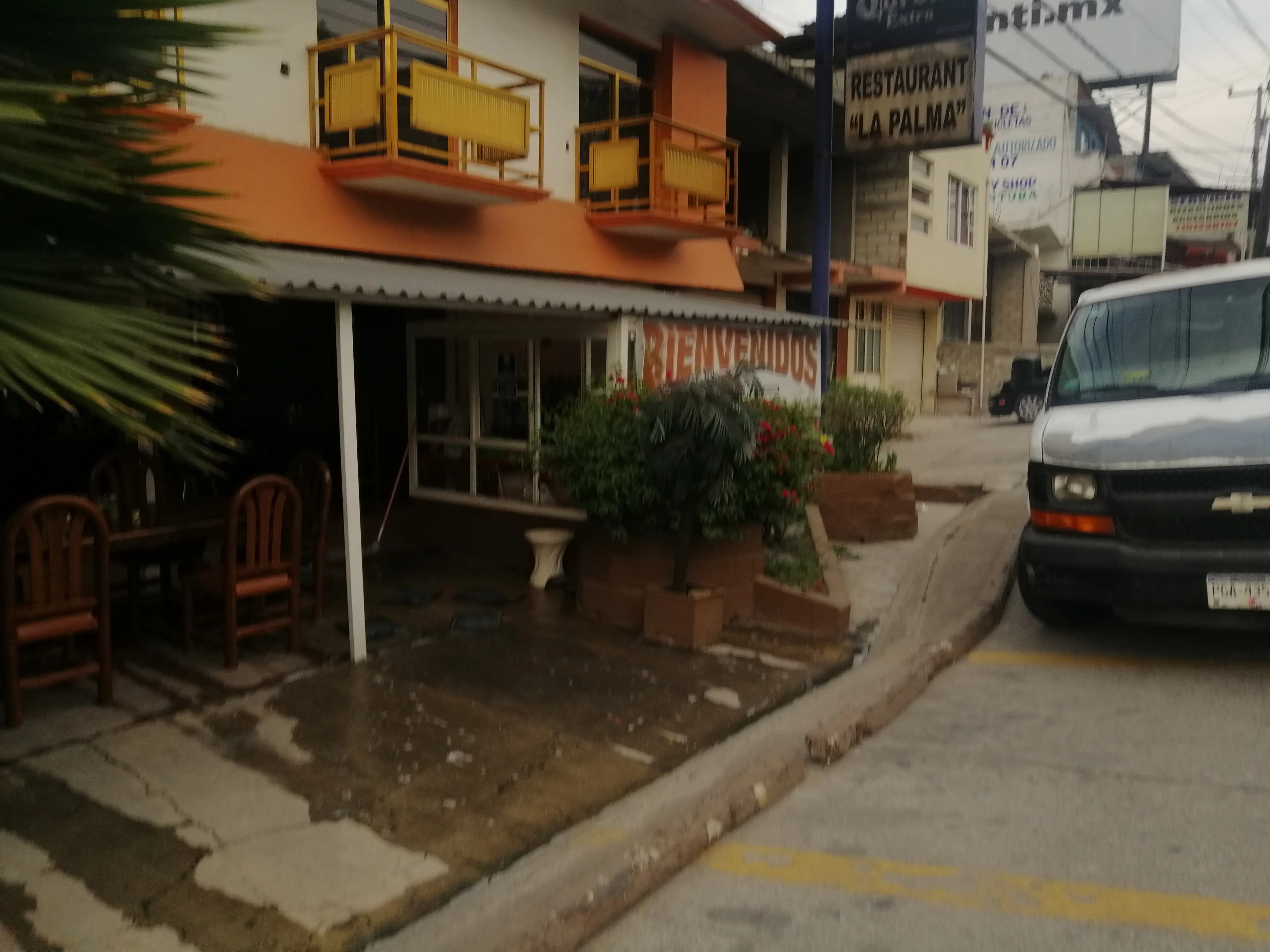 Restaurante La Palma image 7