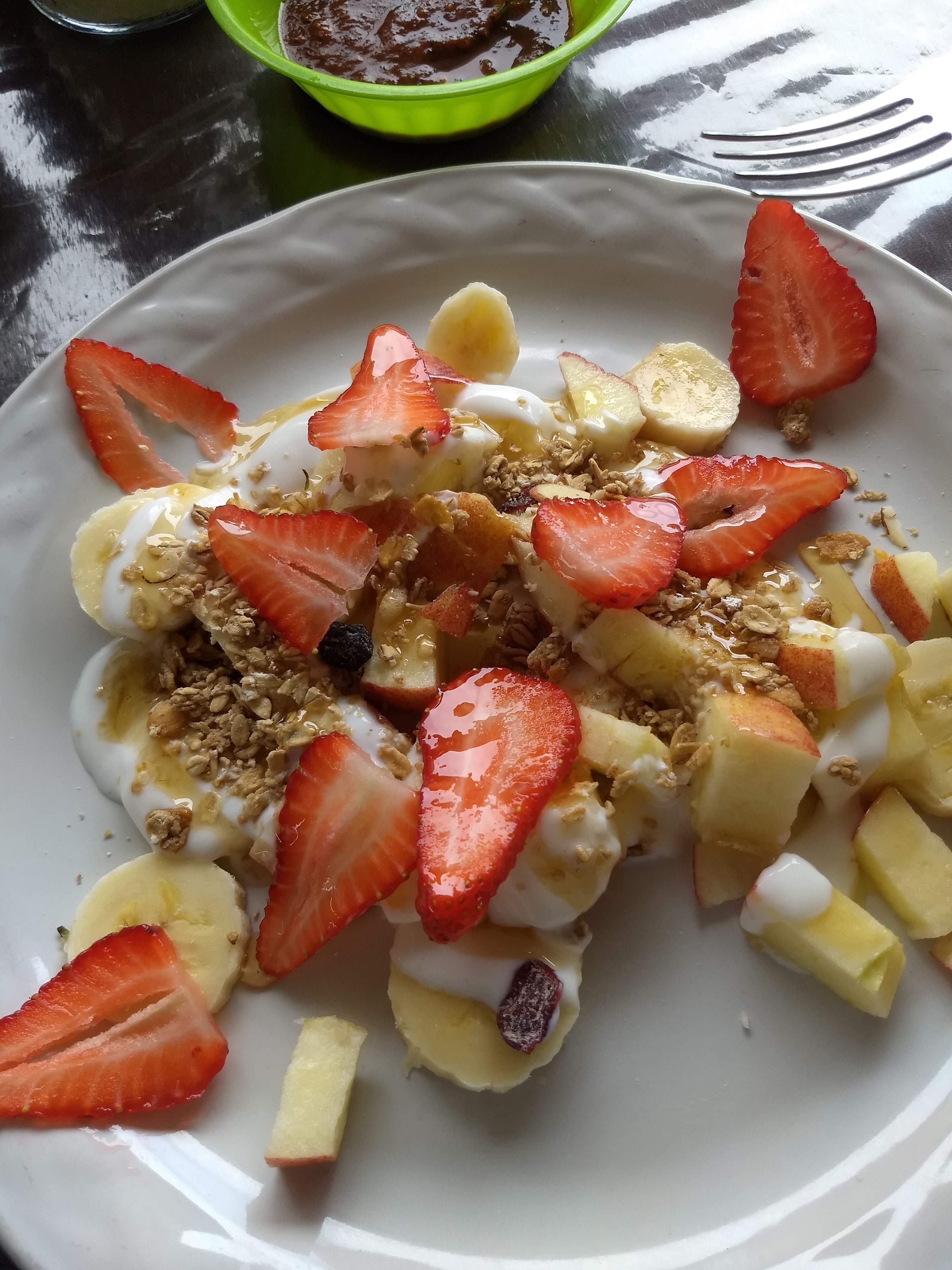 Restaurante La Palma image 8