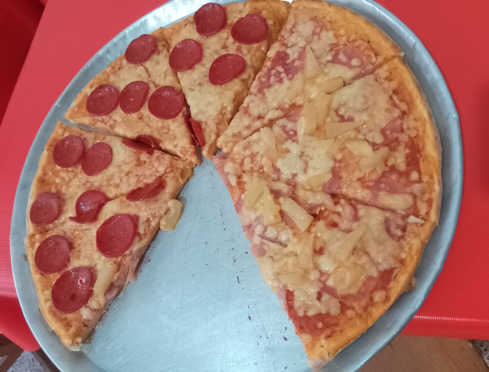 Zitapizzas image 1