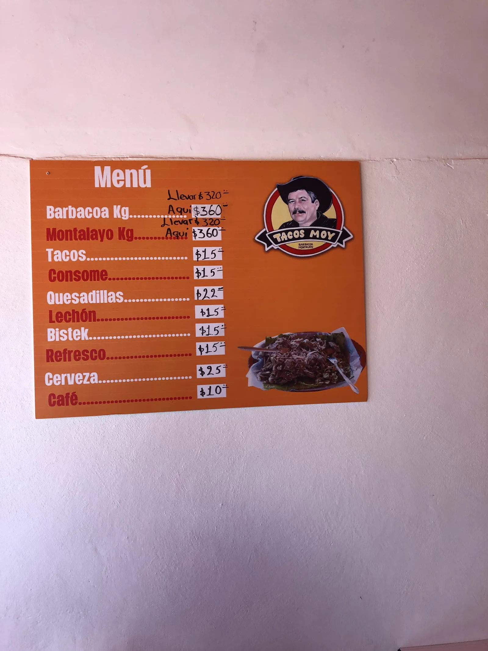 Tacos Moy image 4