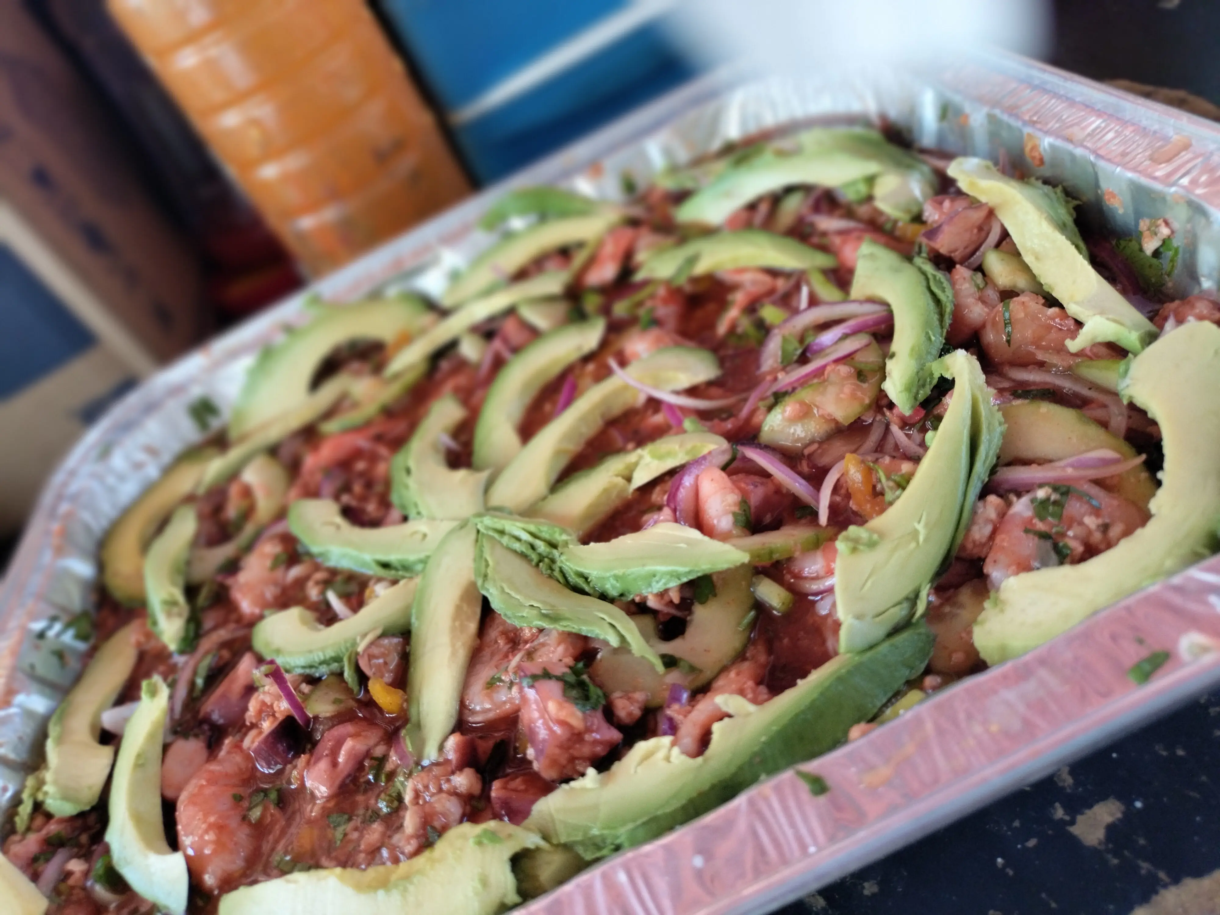 Restaurante Dips image 1