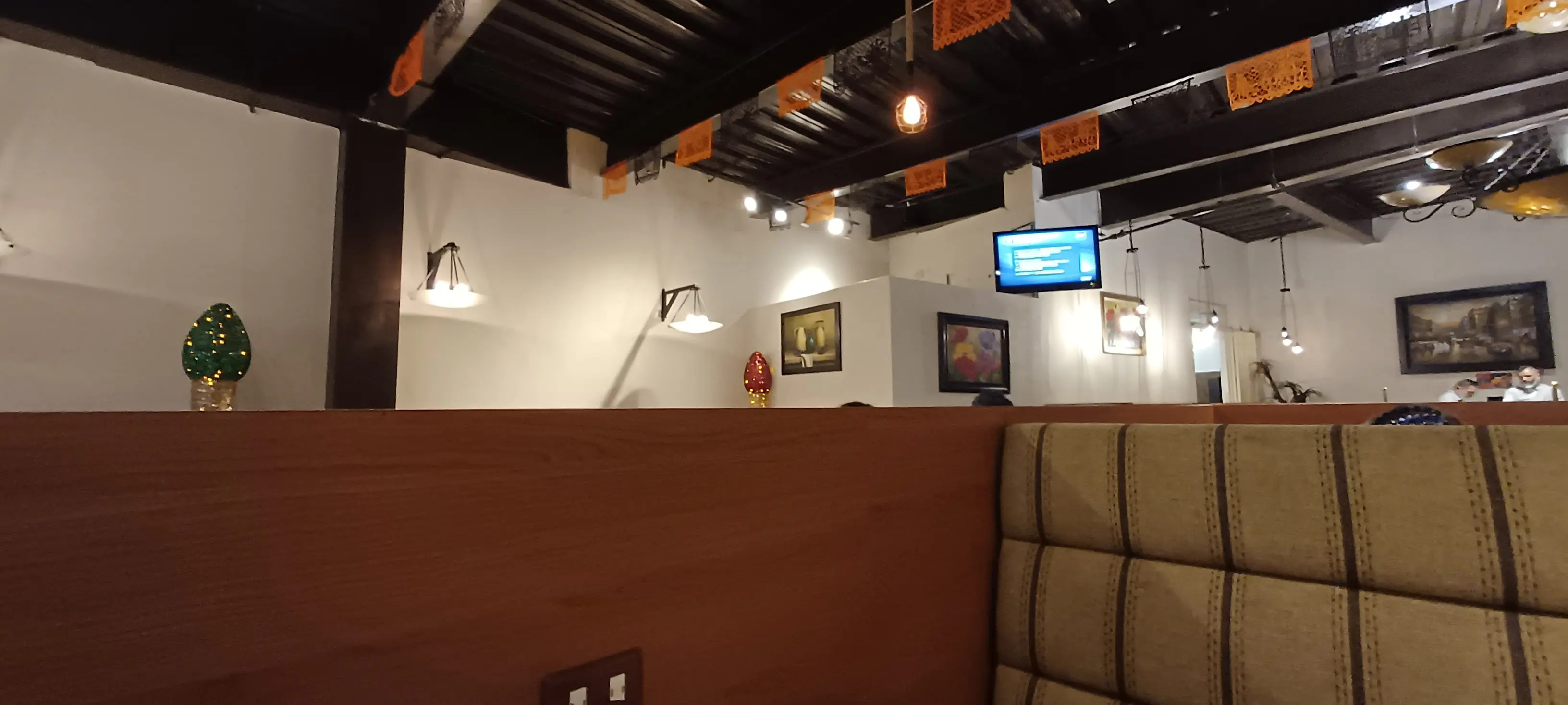 Restaurante Dips image 2