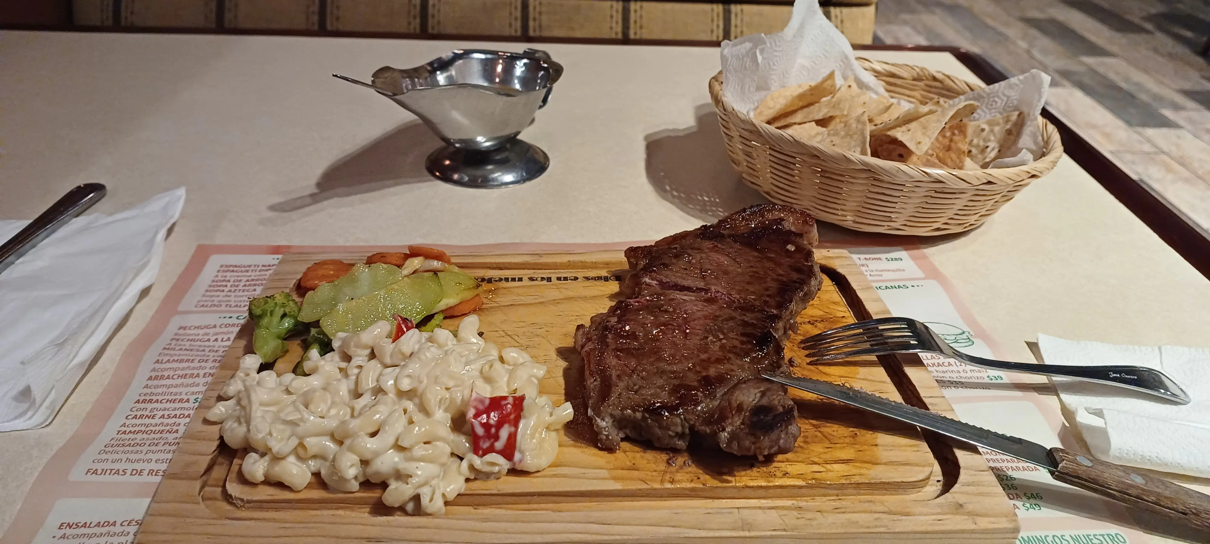 Restaurante Dips image 7