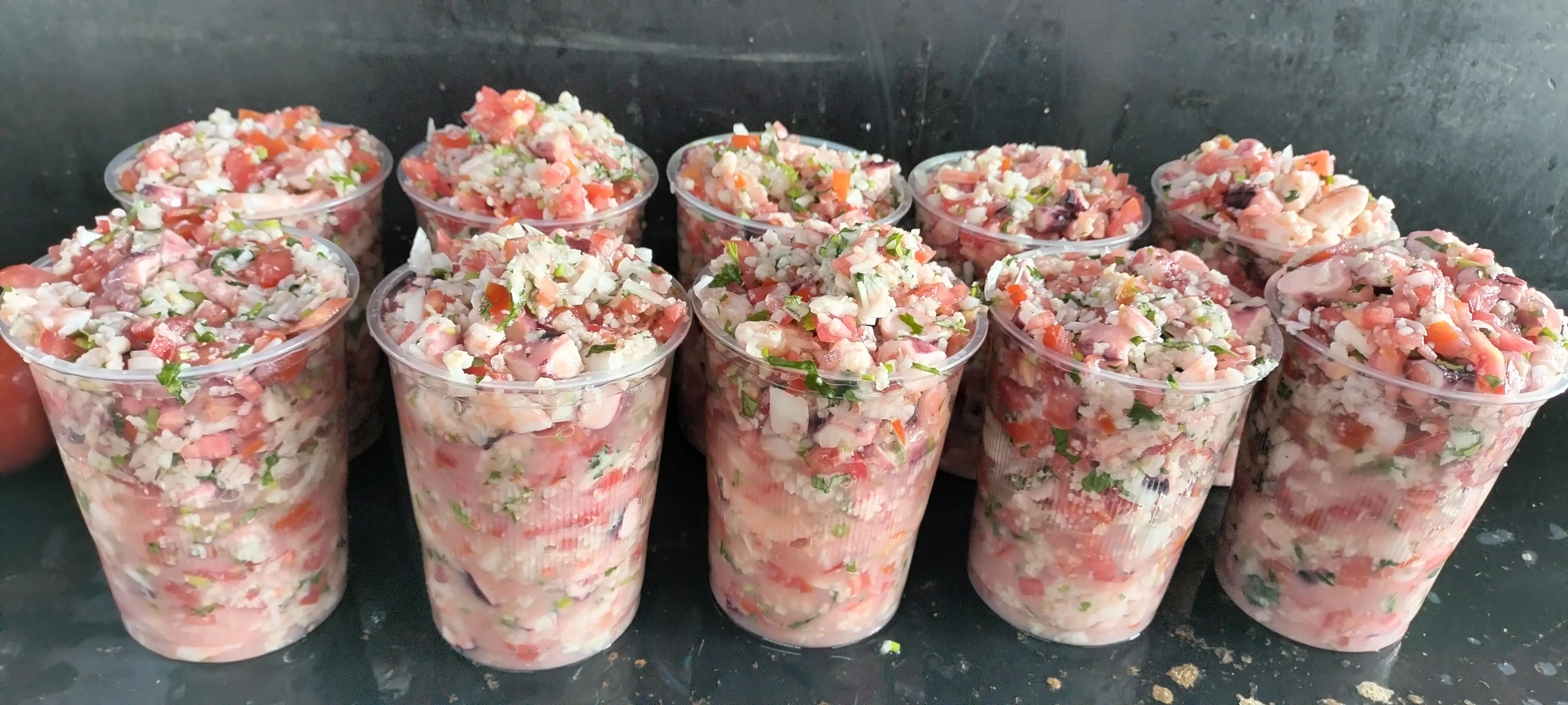 Restaurante Dips image 8