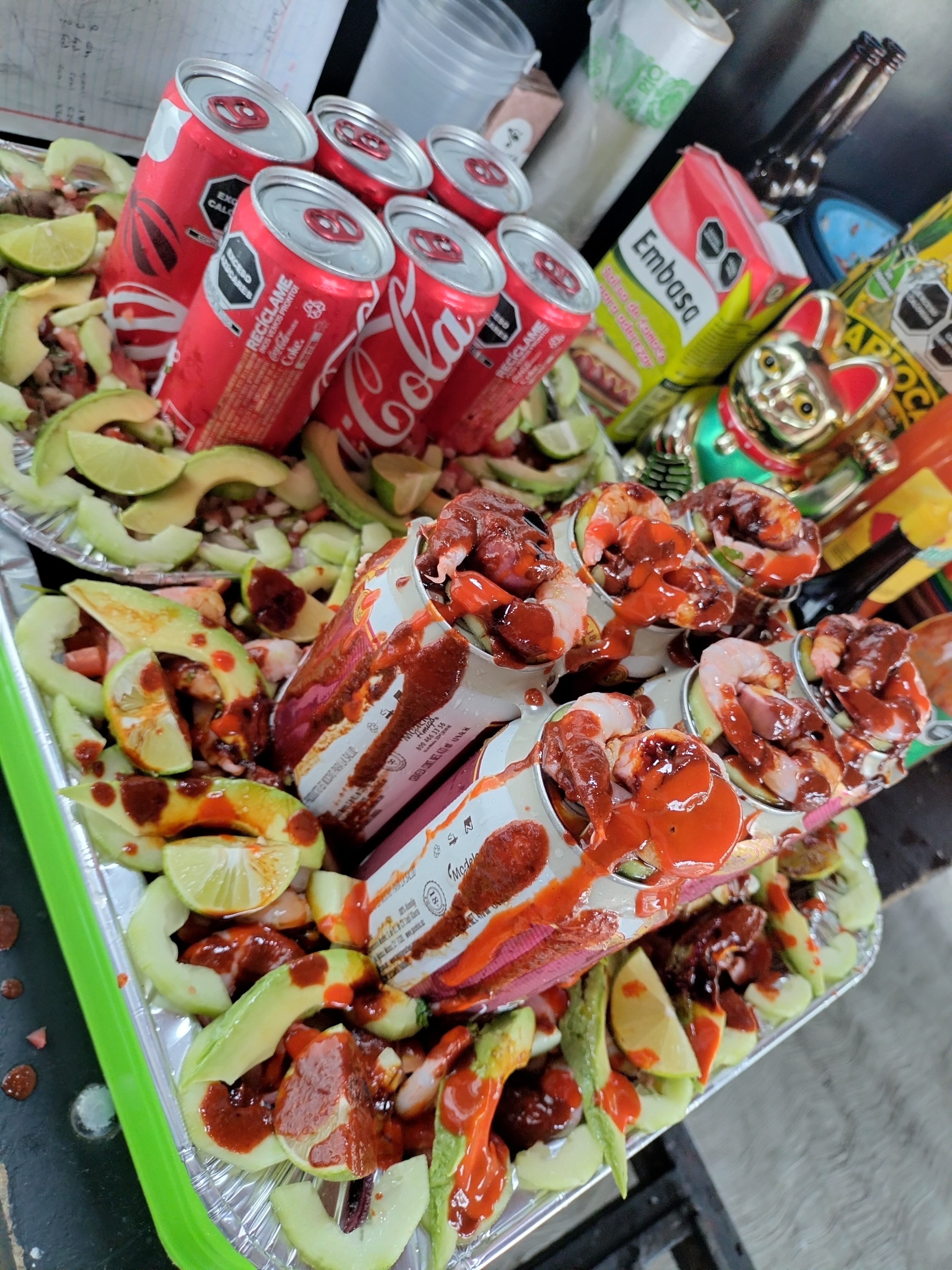 Restaurante Dips image 9