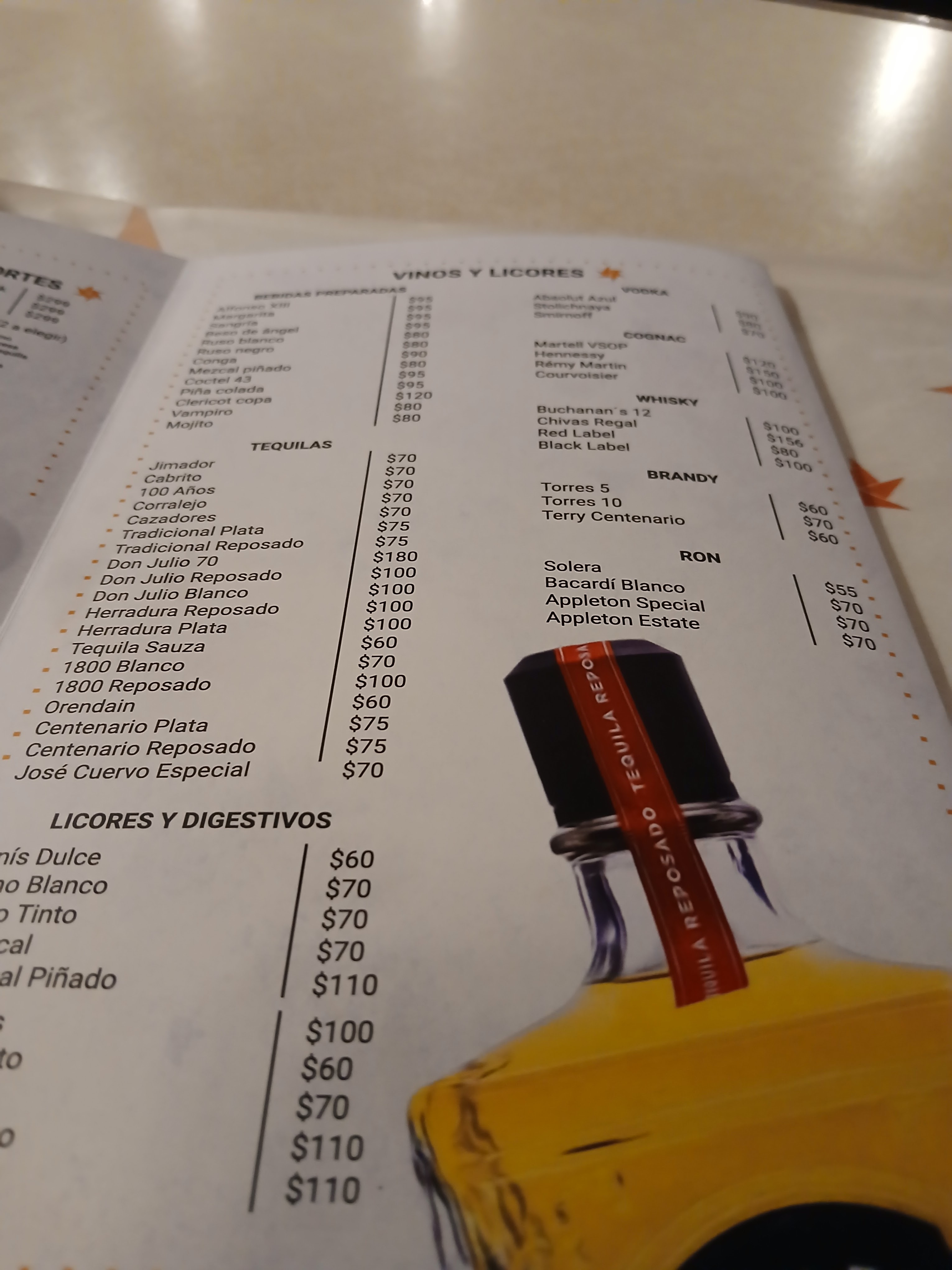 Restaurante Dips image 10