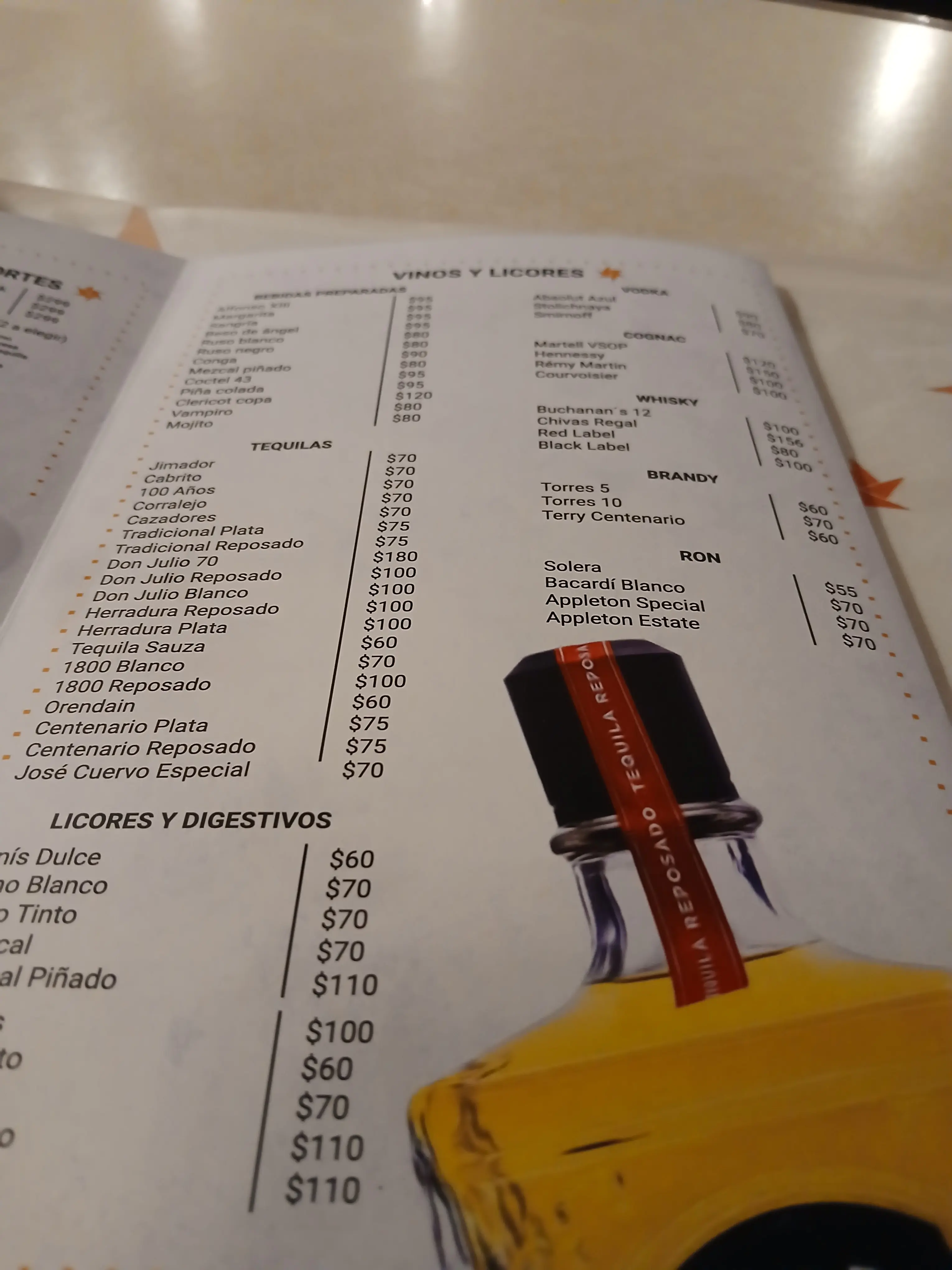 Restaurante Dips image 10