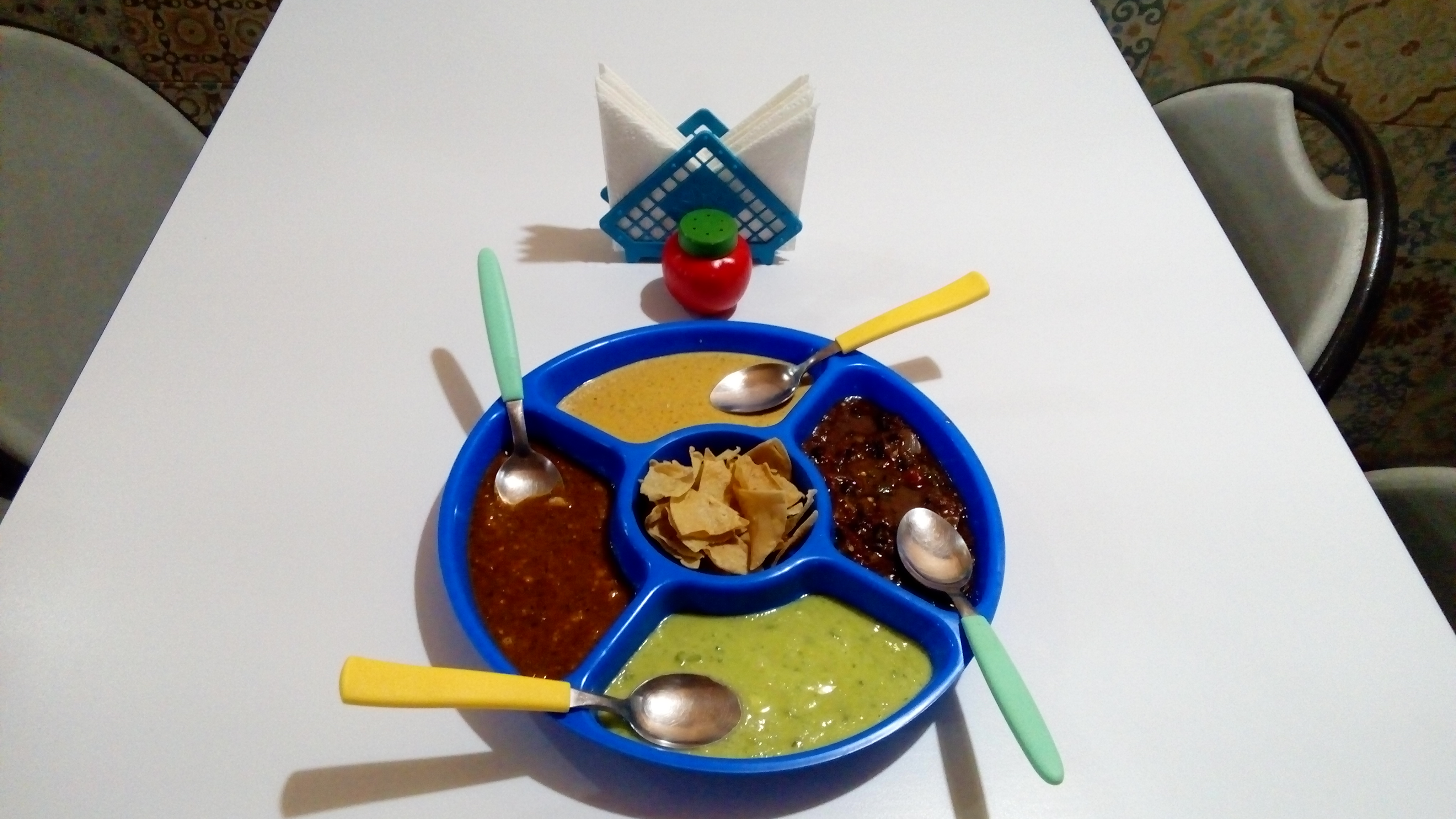 Taqueria Los Papichulos image 1