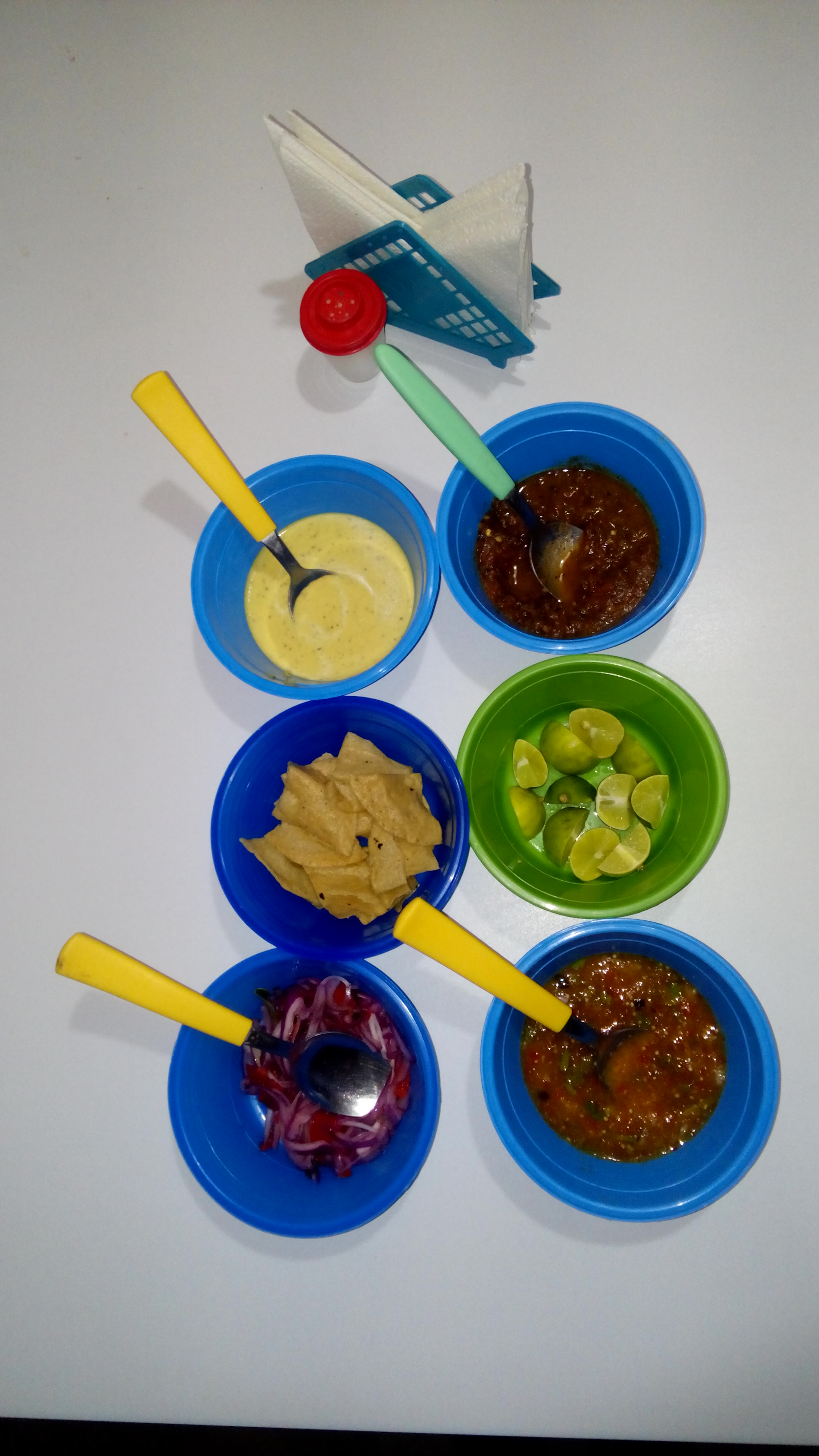 Taqueria Los Papichulos image 2