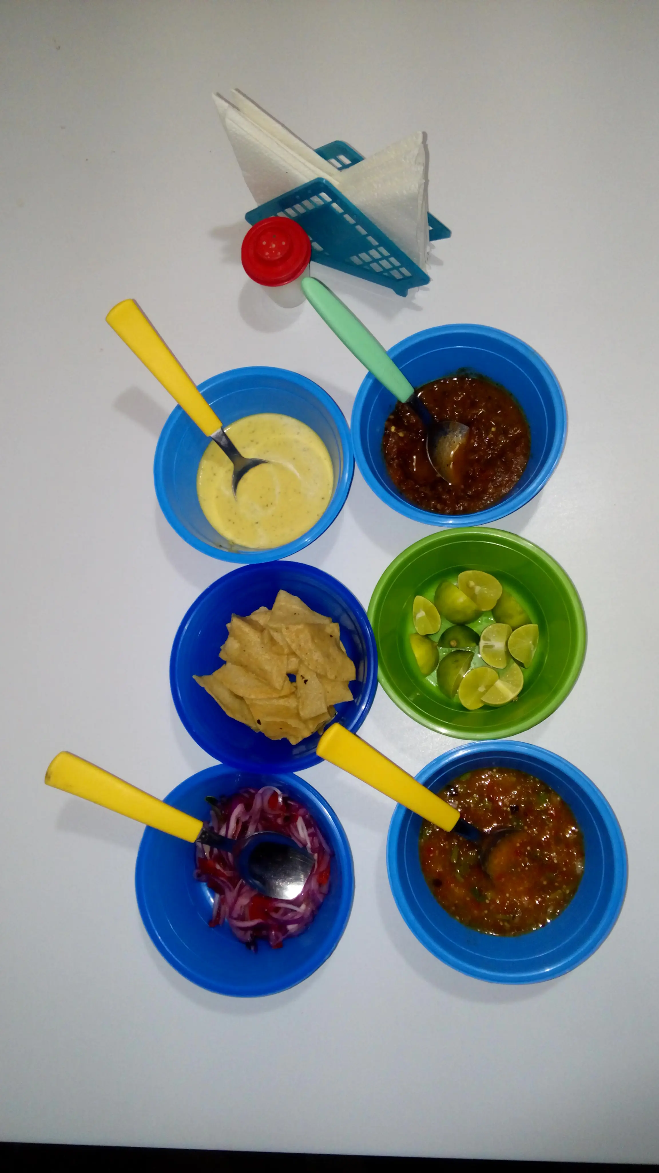 Taqueria Los Papichulos image 2