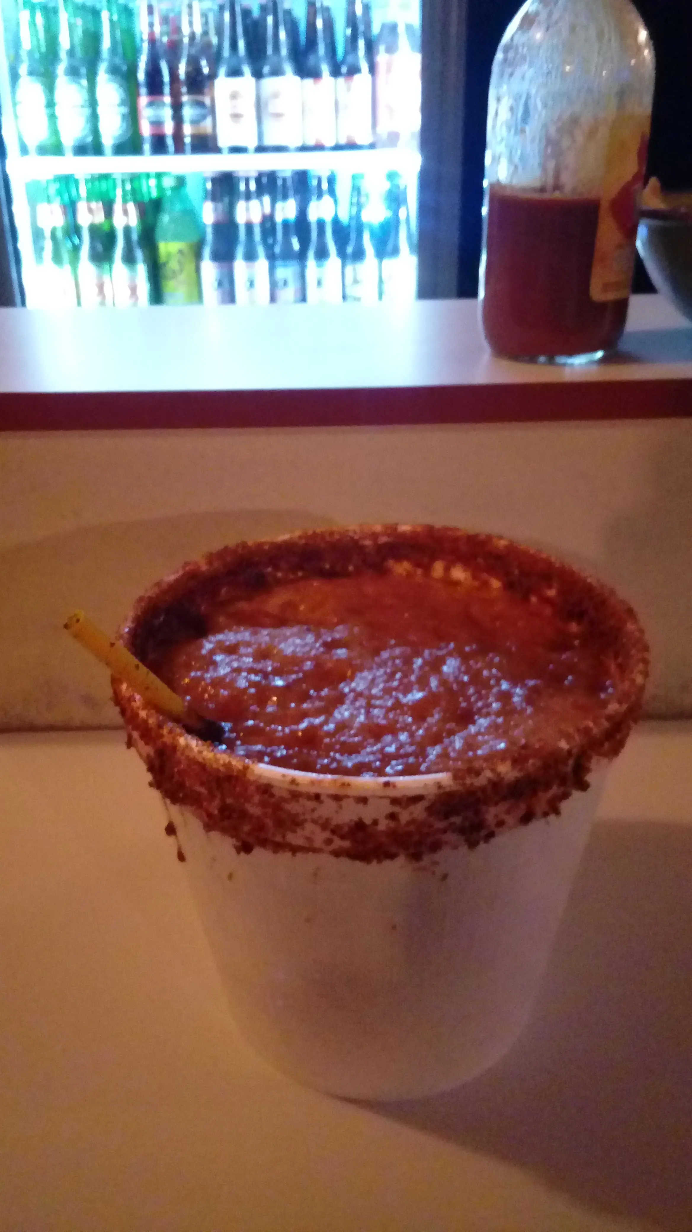 Taqueria Los Papichulos image 3