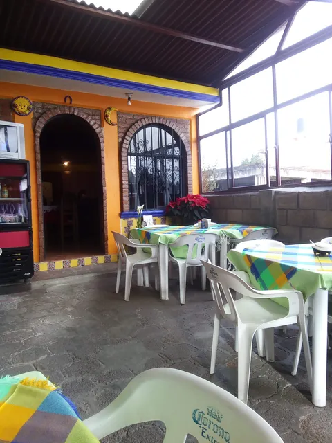 El Yaqui image 2