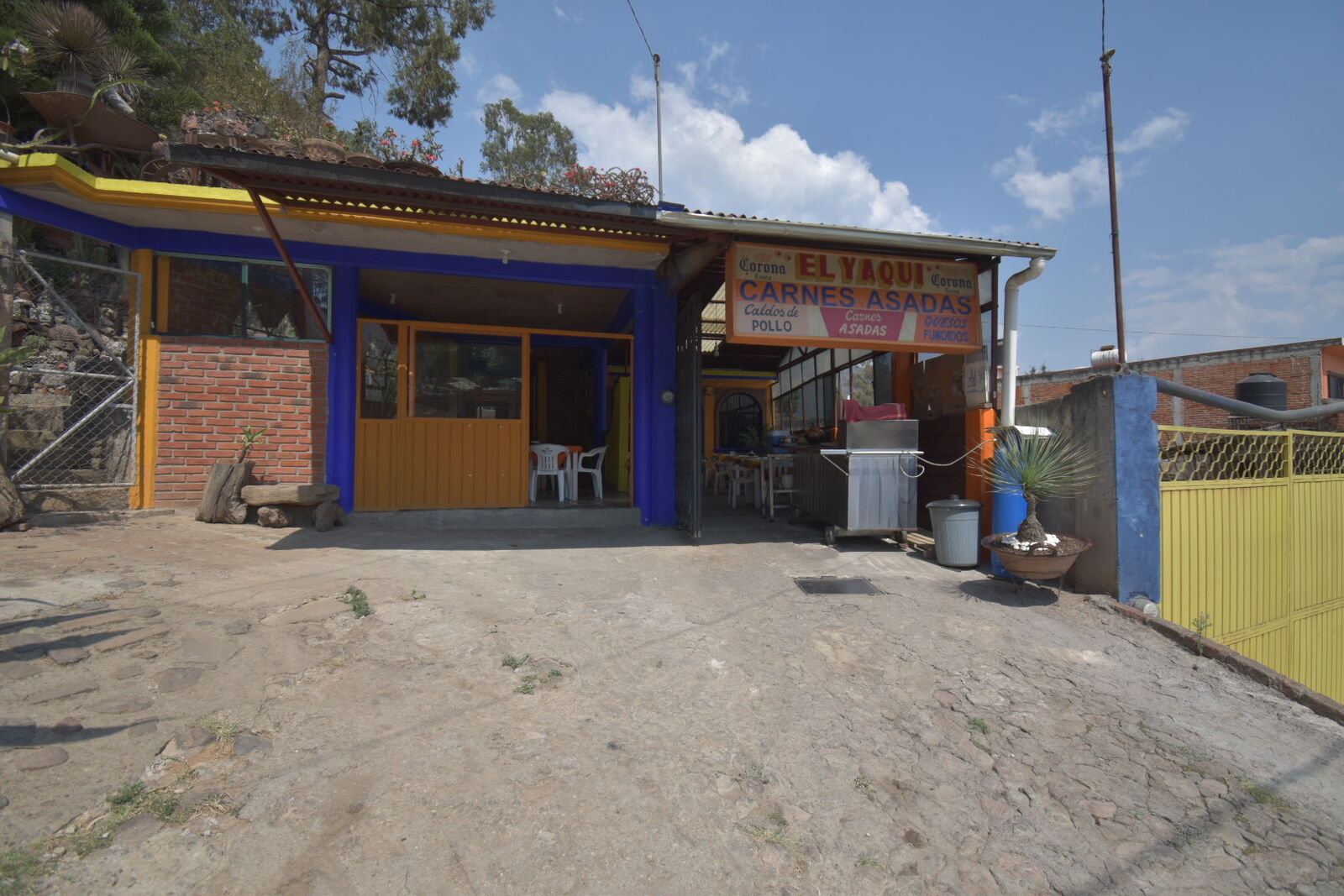 El Yaqui image 3