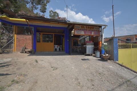 El Yaqui image 3