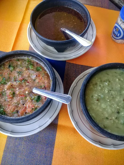 El Yaqui image 4