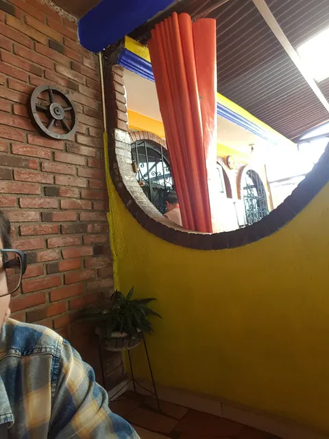 El Yaqui image 5