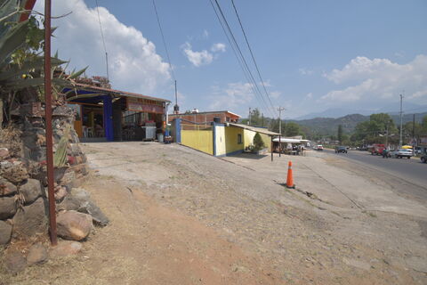 El Yaqui image 8