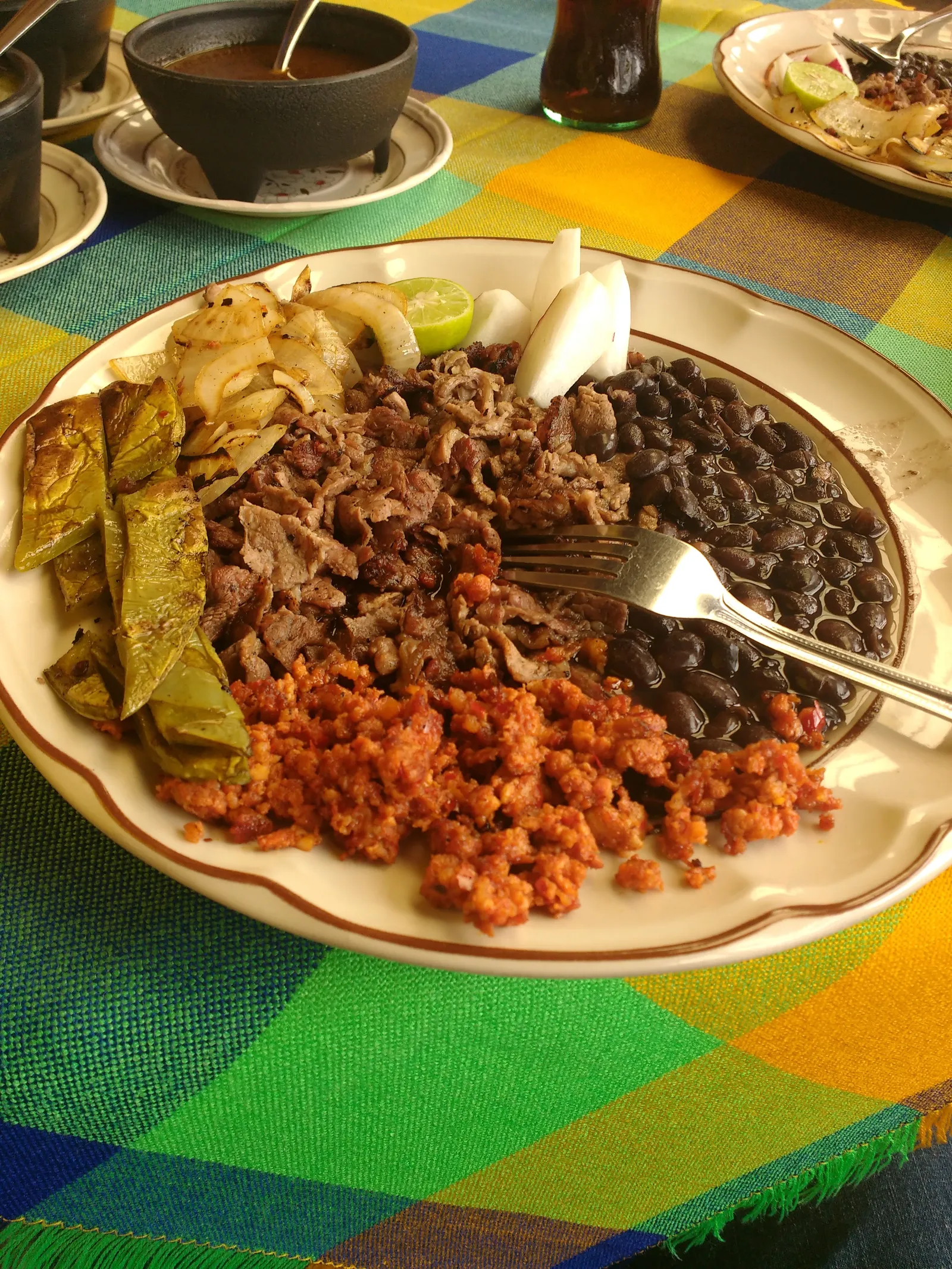 El Yaqui image 10