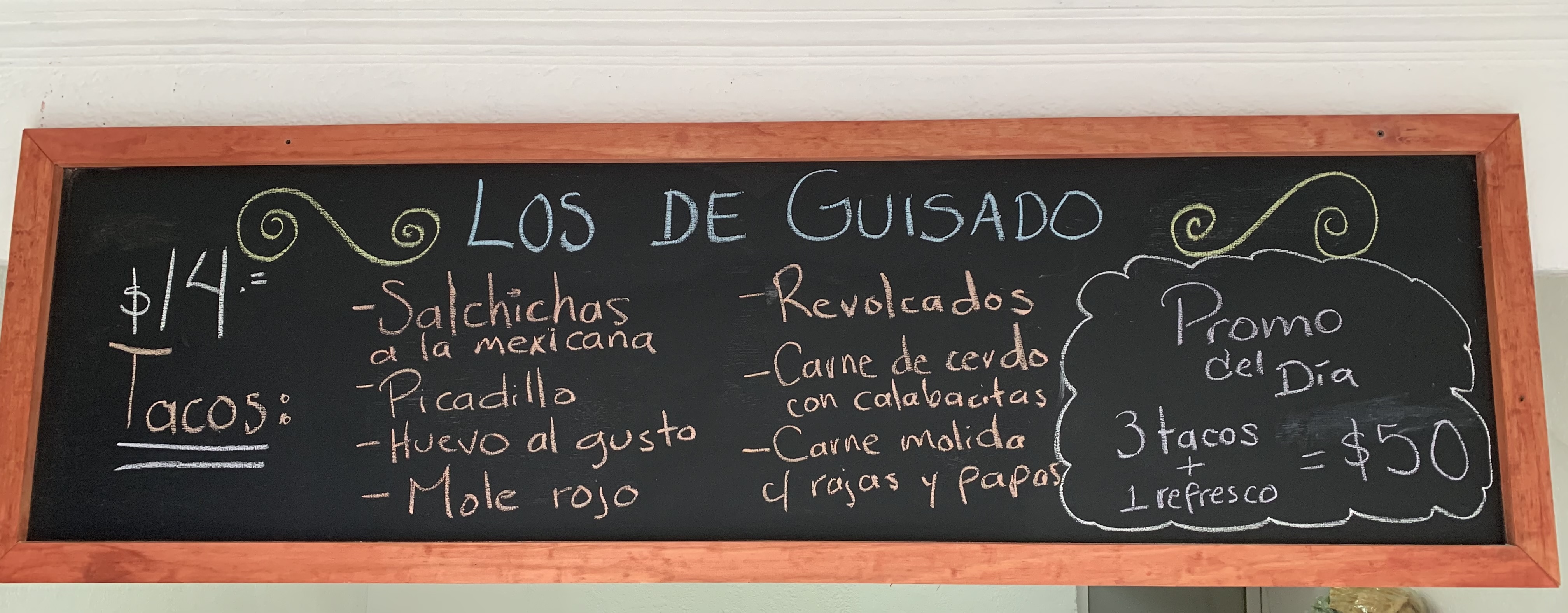 Los de guisado image 1