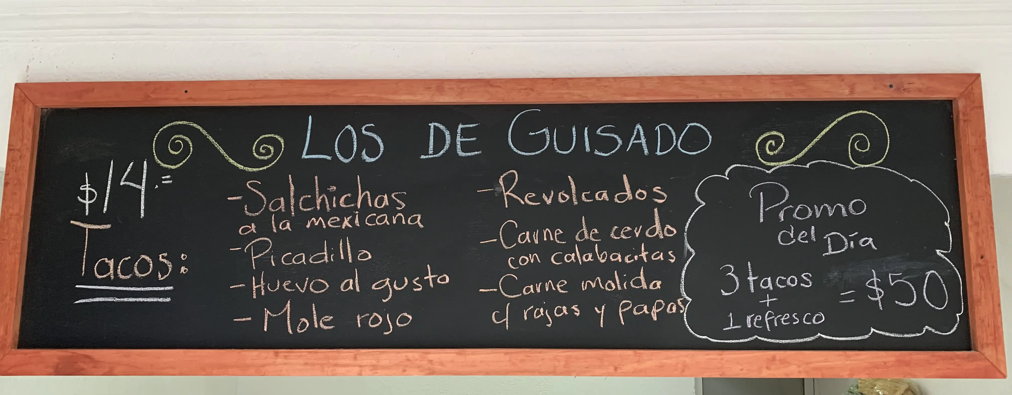 Los de guisado image 1
