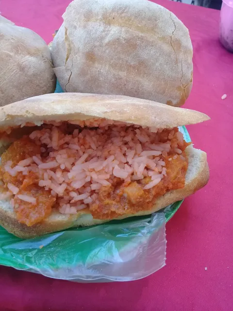 Taqueria LOS DE GUISADO image 1