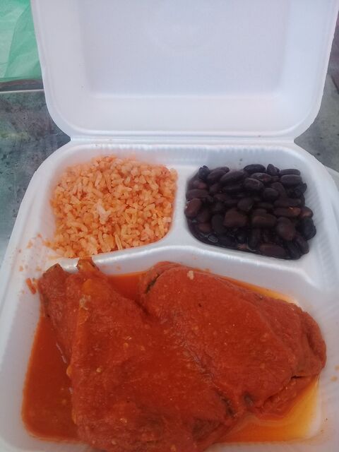 Taqueria LOS DE GUISADO image 2