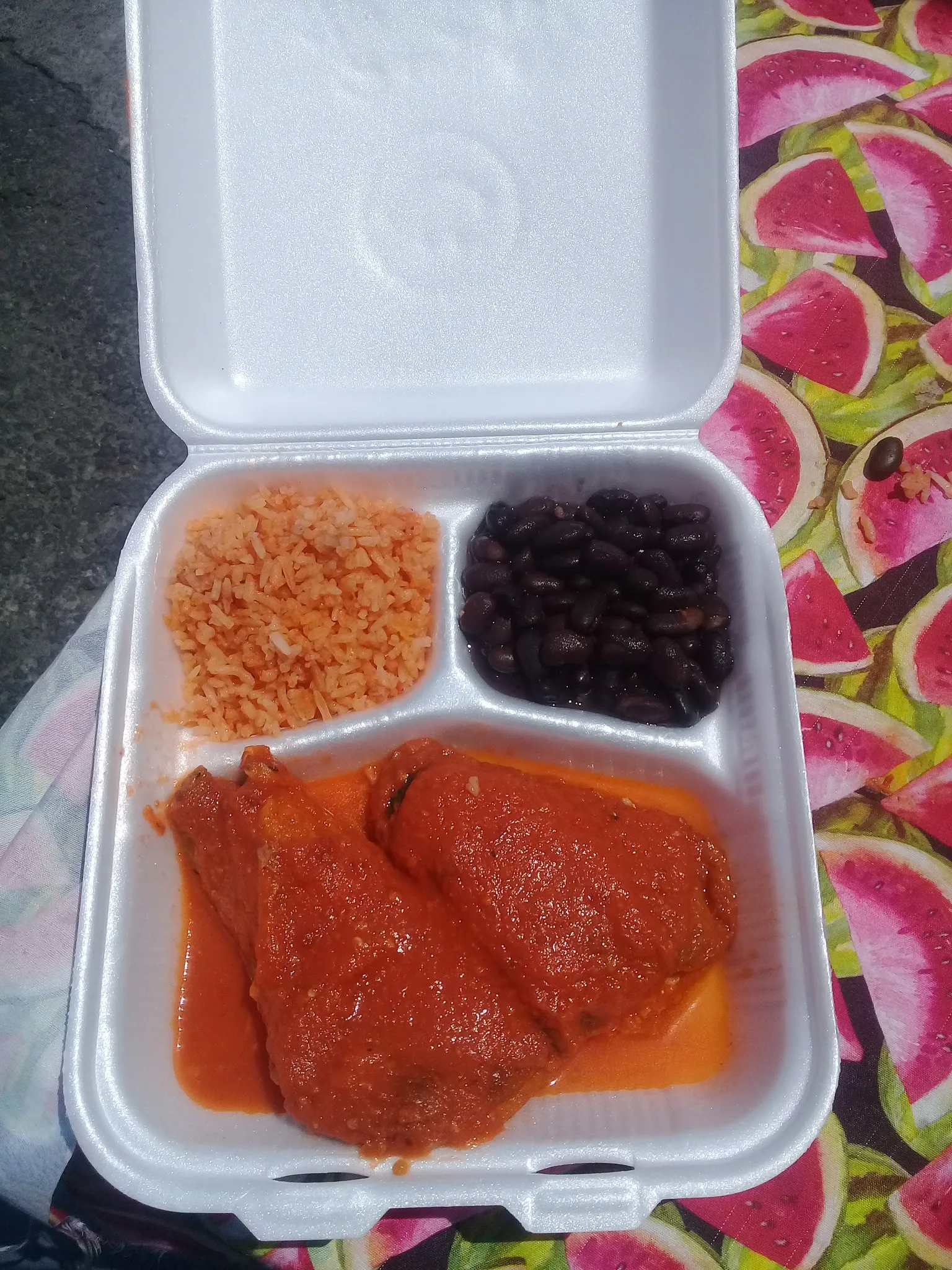 Taqueria LOS DE GUISADO image 3