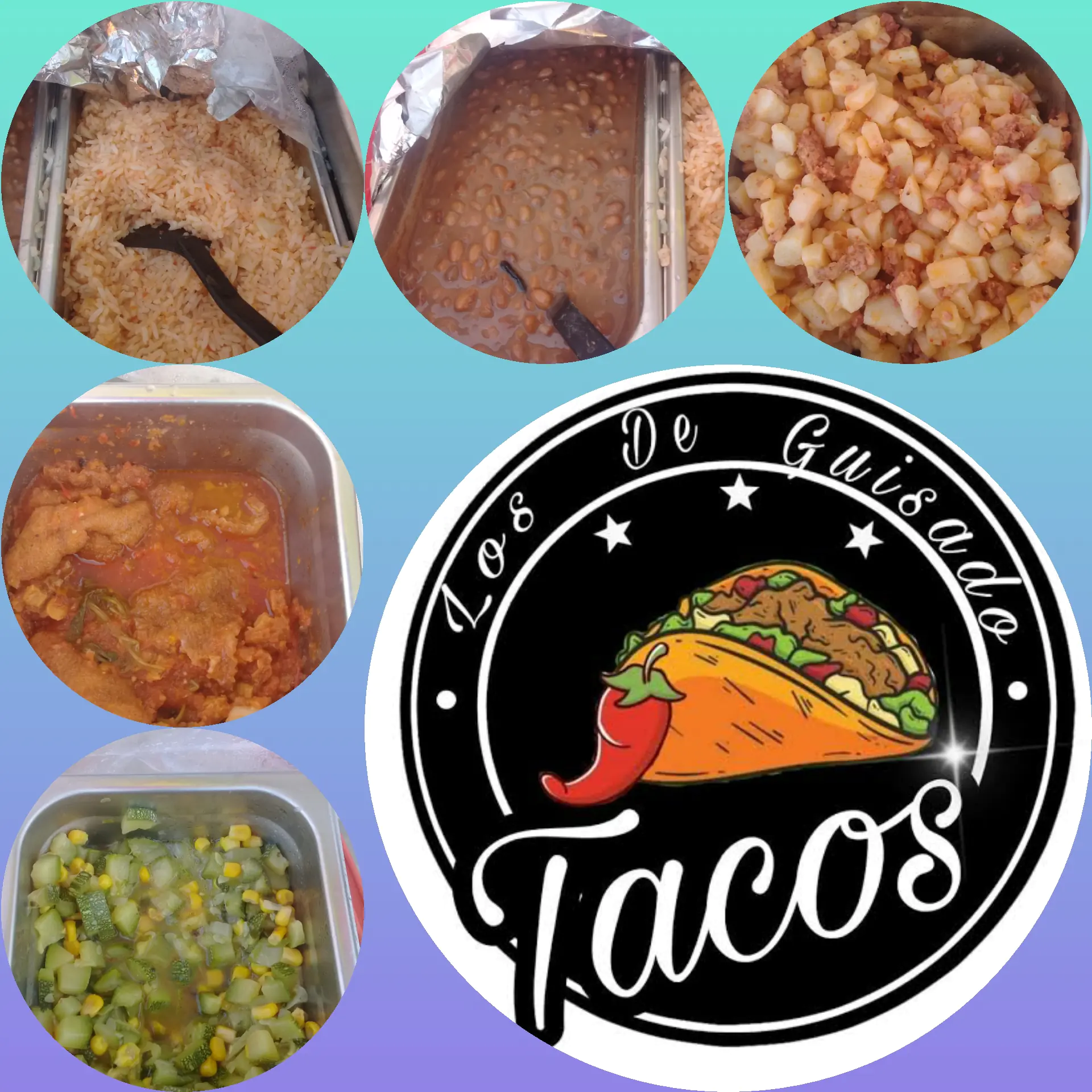 Taqueria LOS DE GUISADO image 4