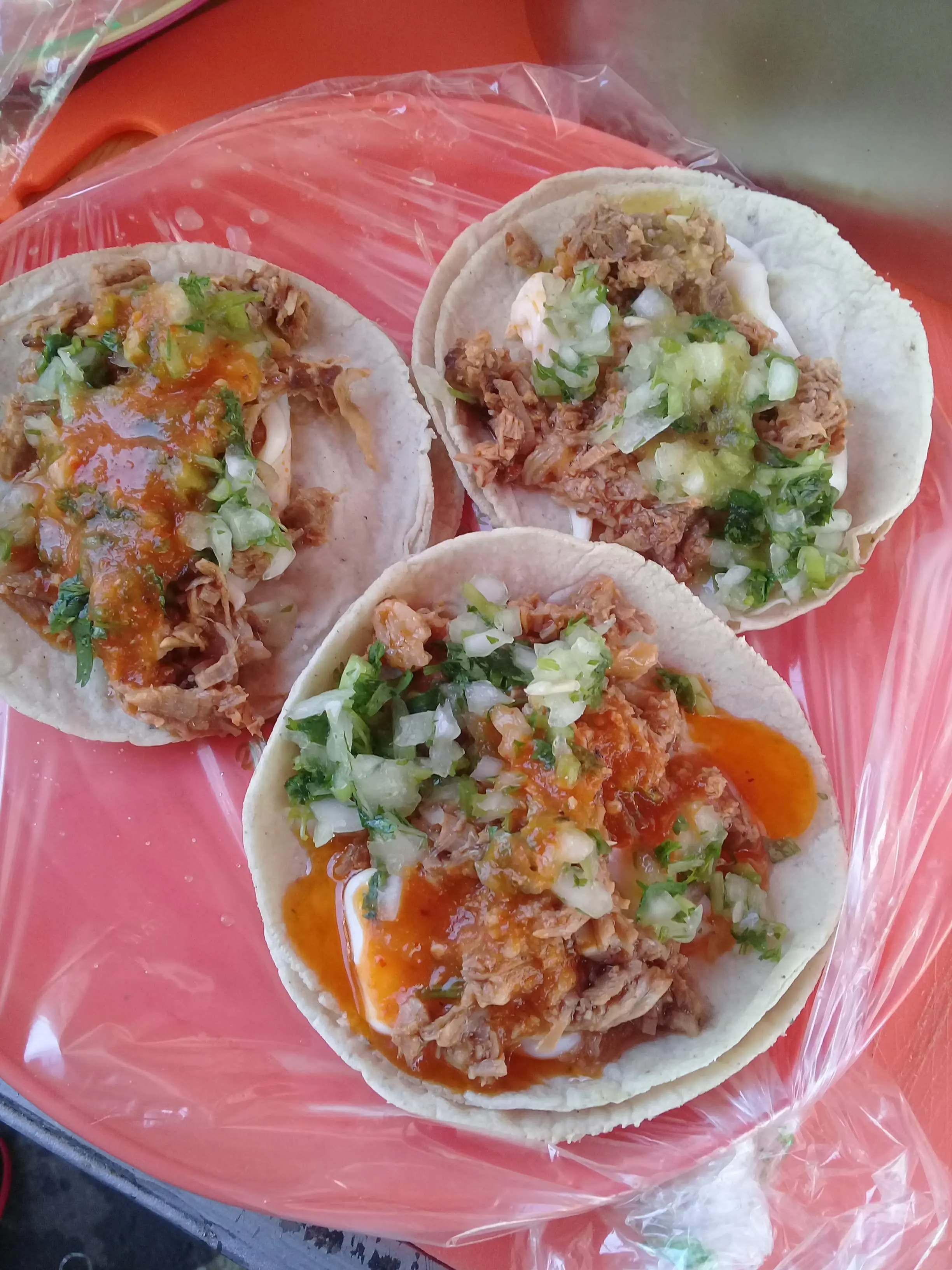 Taqueria LOS DE GUISADO image 5