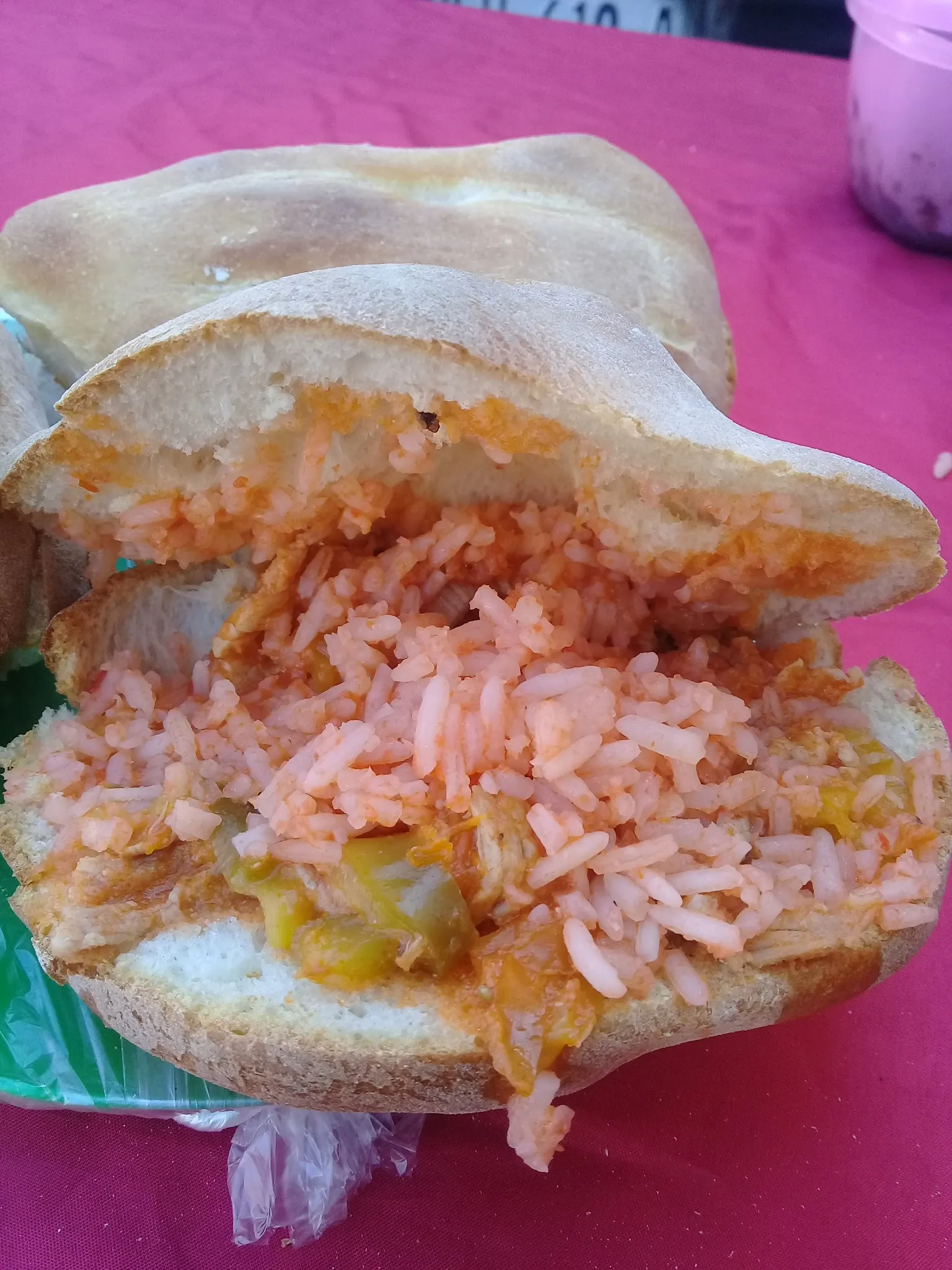 Taqueria LOS DE GUISADO image 8