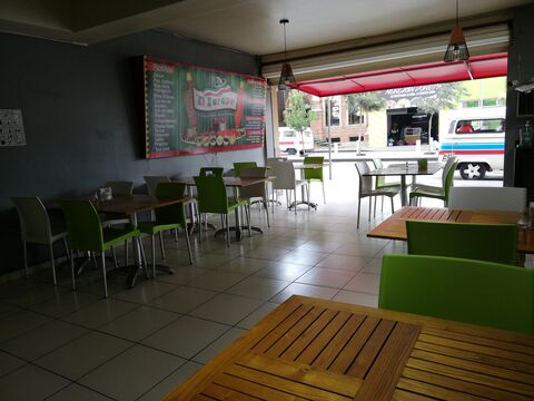 El Zarape image 1