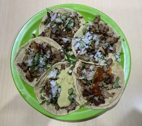El Zarape image 2
