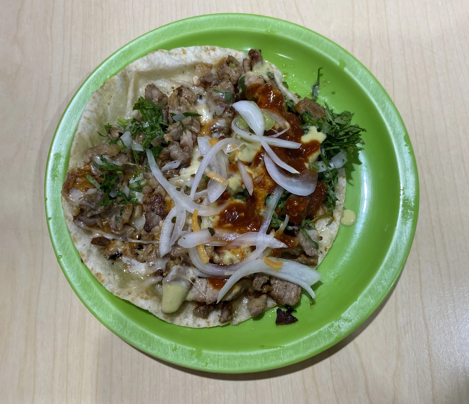 El Zarape image 5