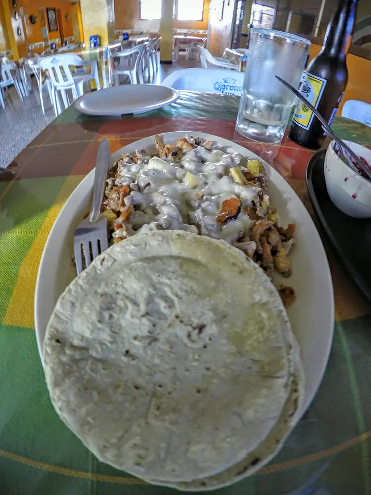 El Zarape image 9