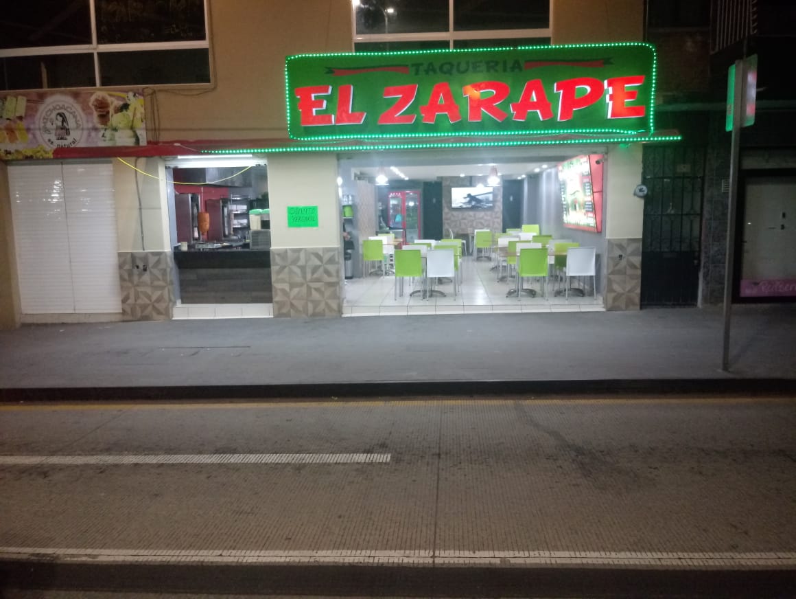 El Zarape image 10
