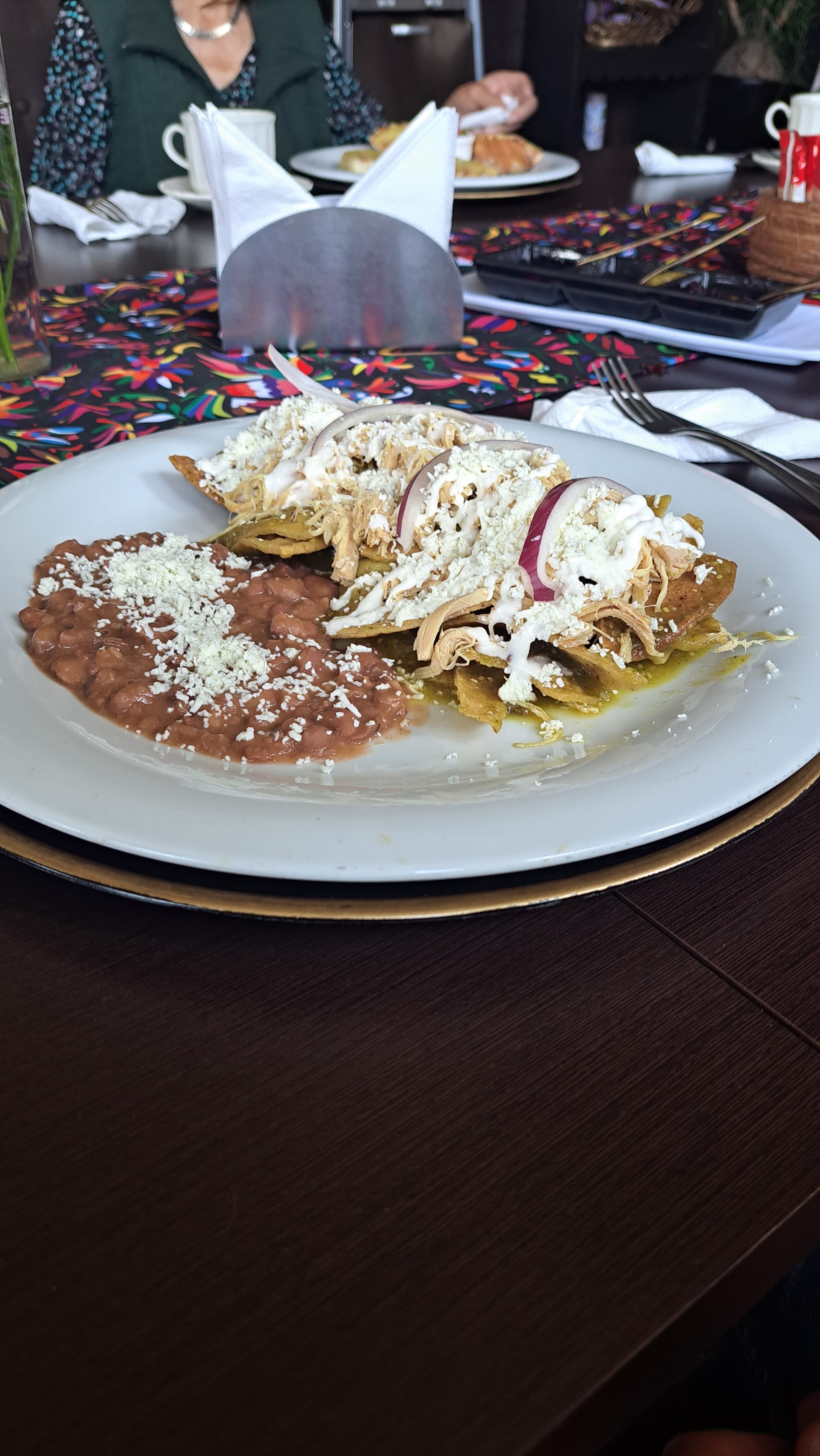 María Restaurante image 9