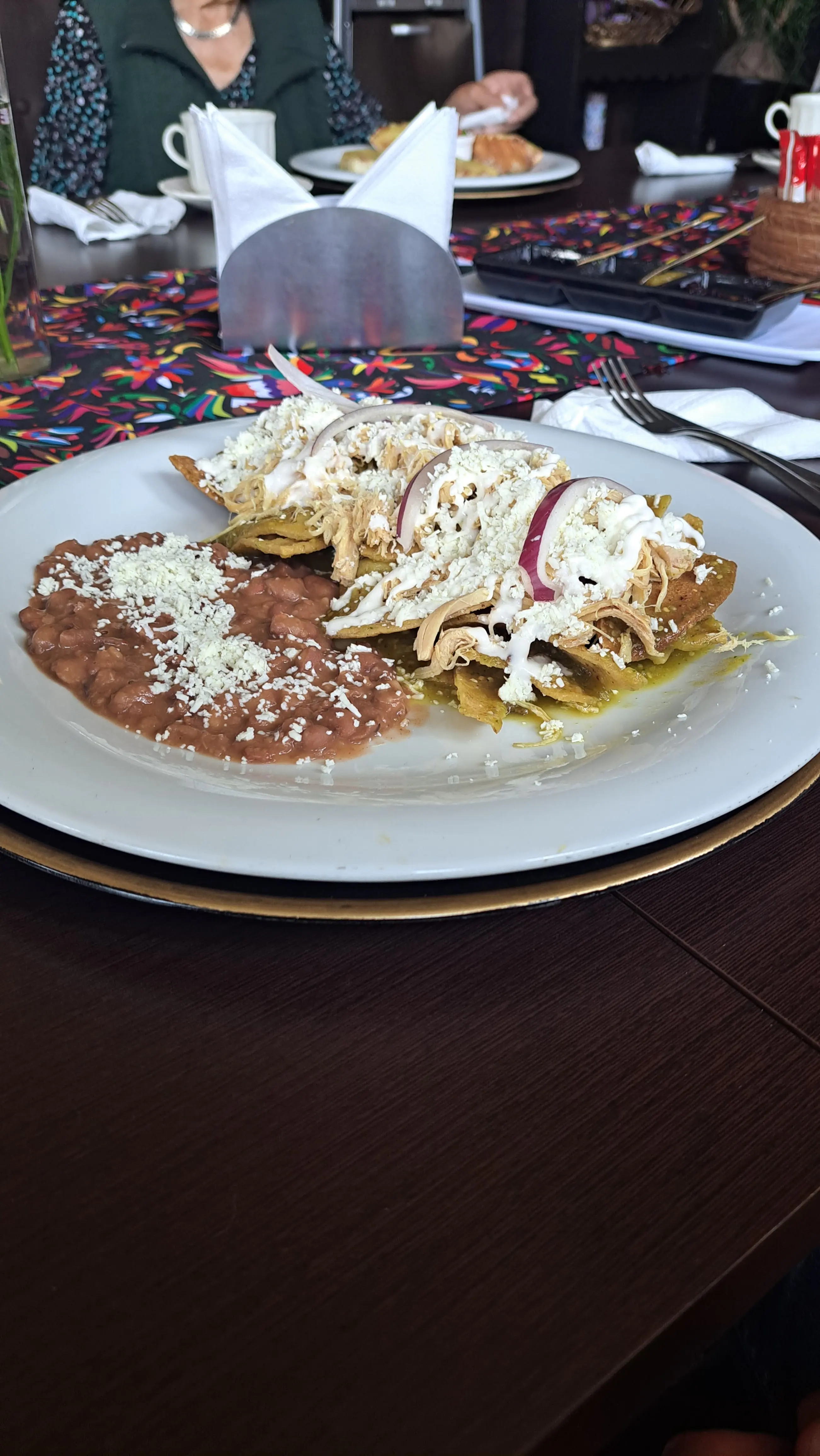 María Restaurante image 9