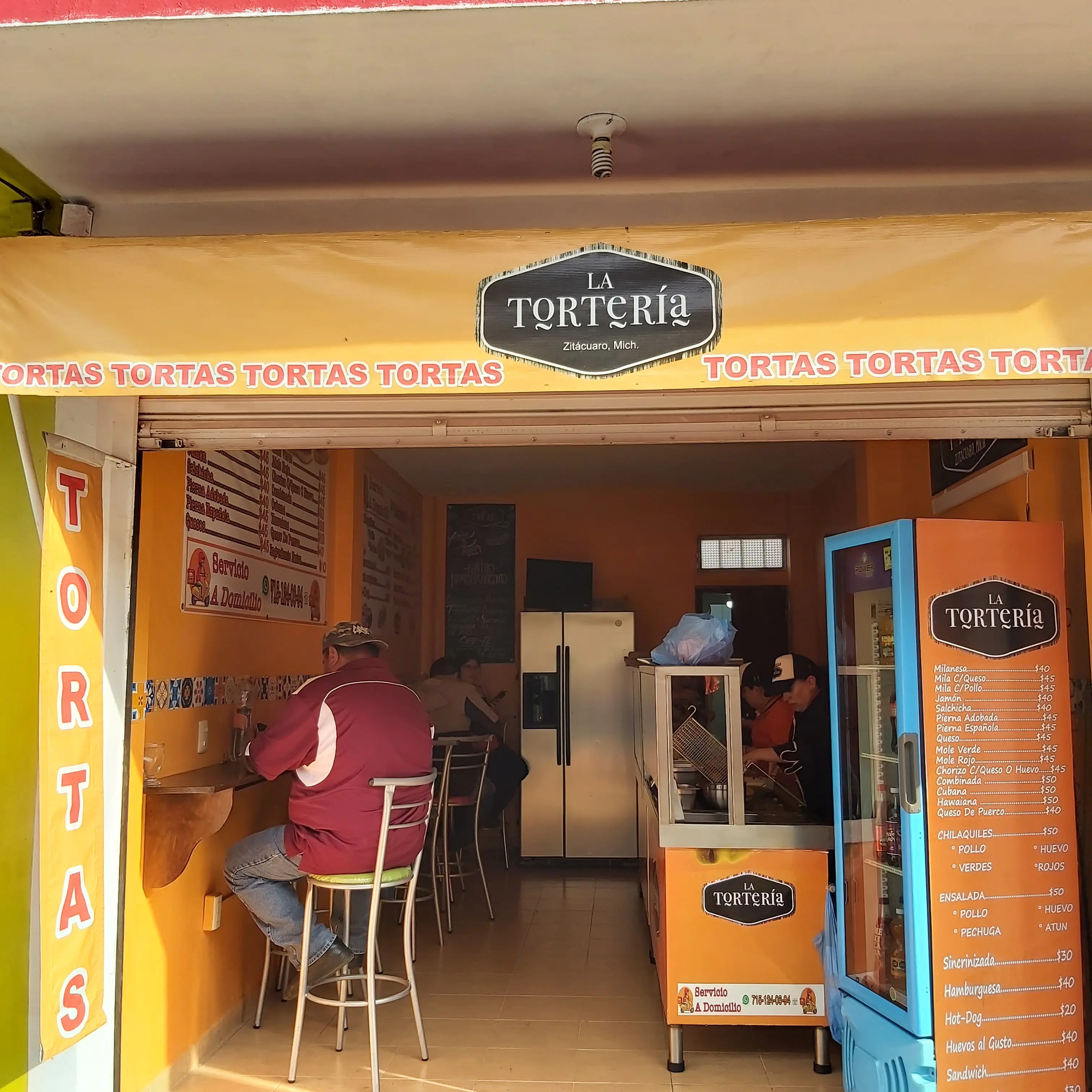La Torteria image 1