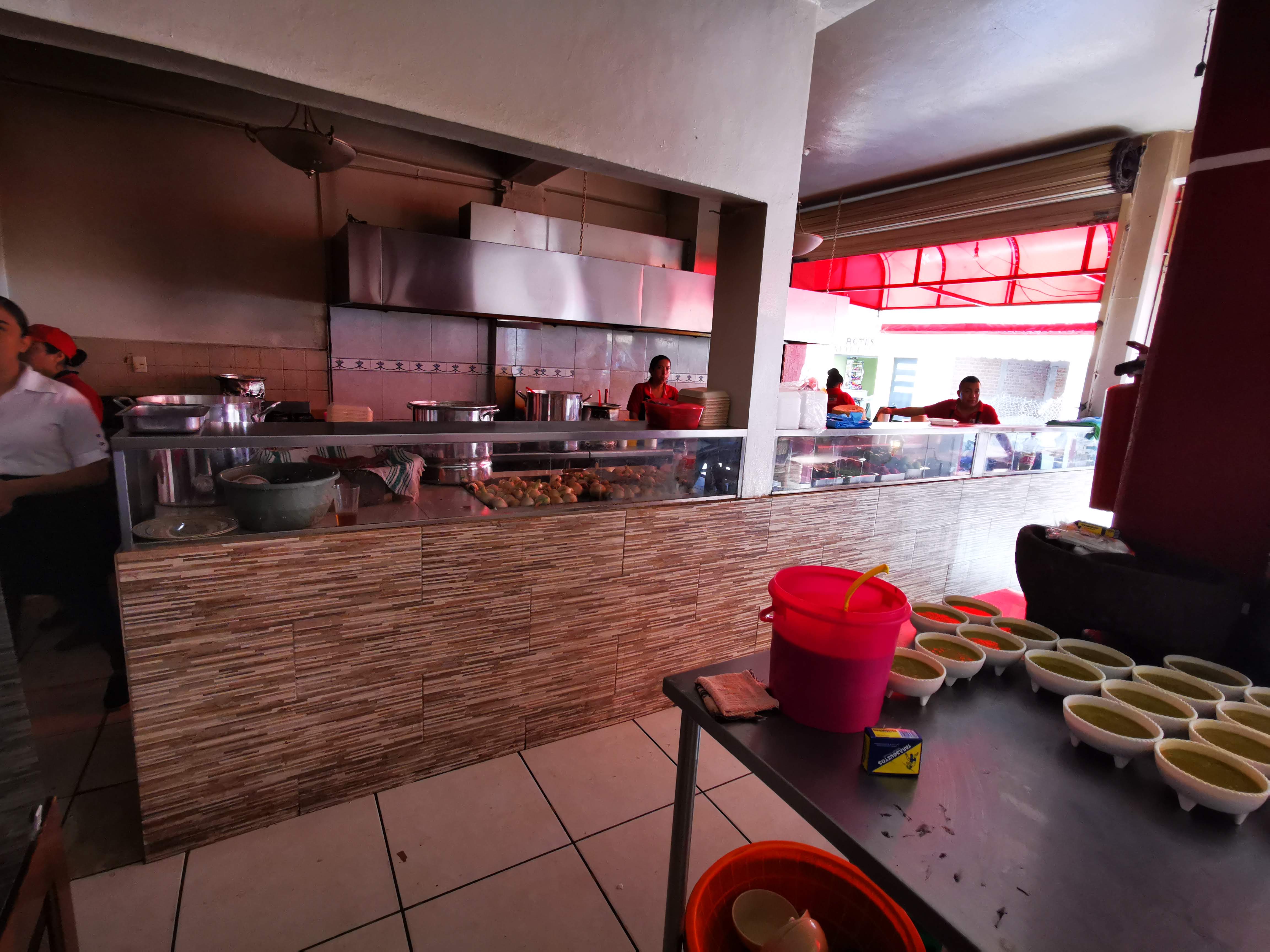 Gorditas Doña Esperanza image 1