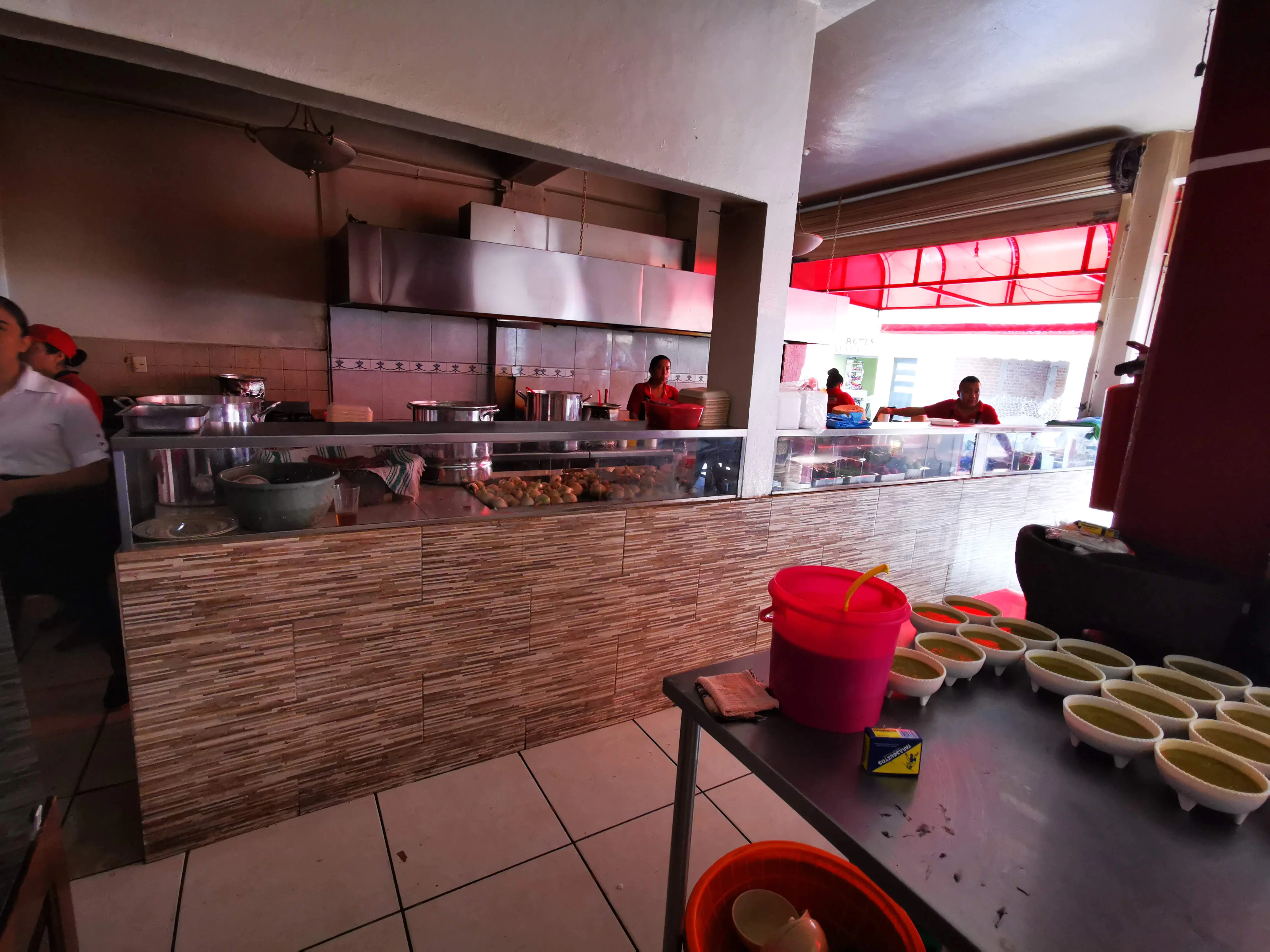 Gorditas Doña Esperanza image 1