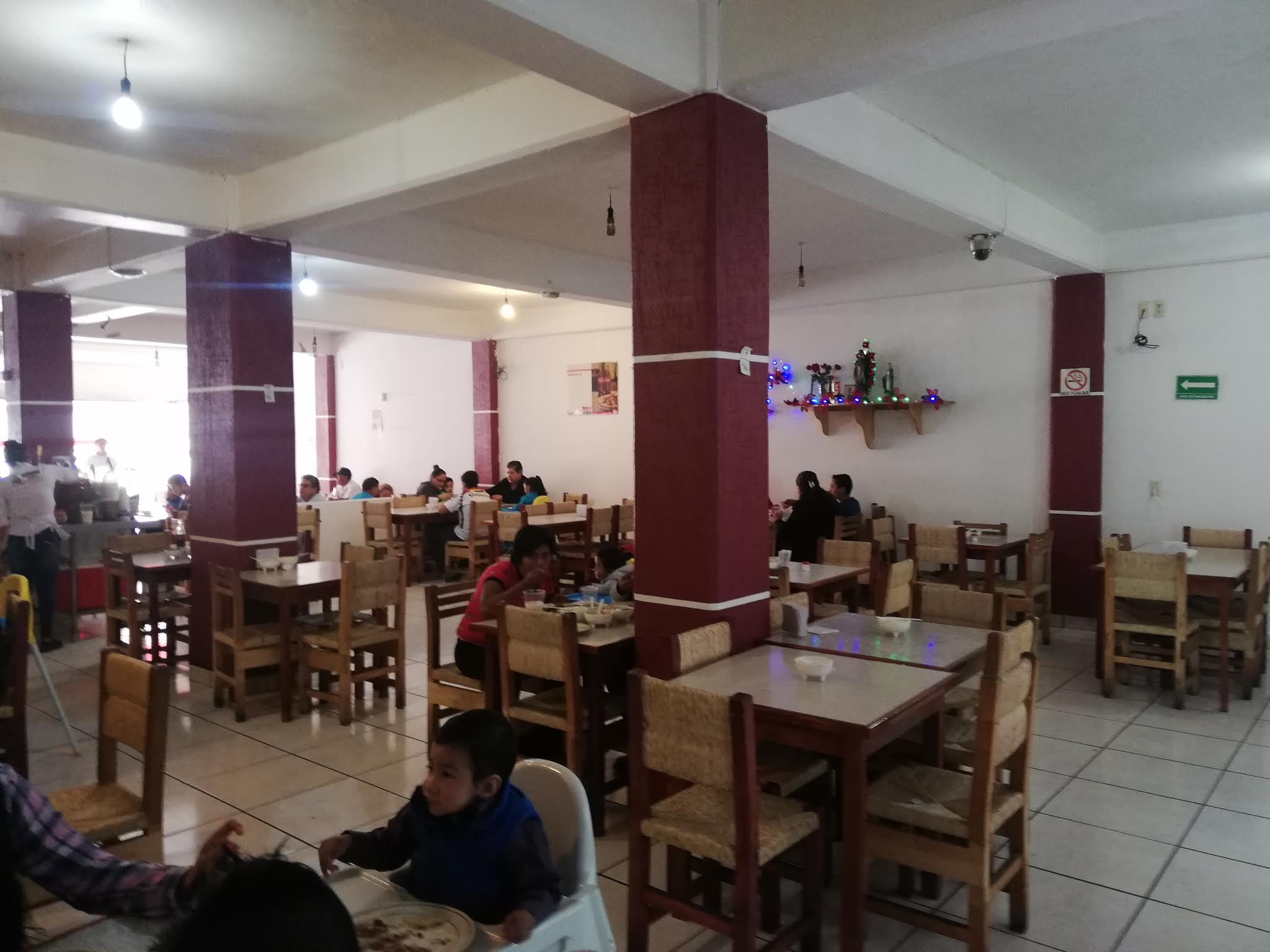 Gorditas Doña Esperanza image 3