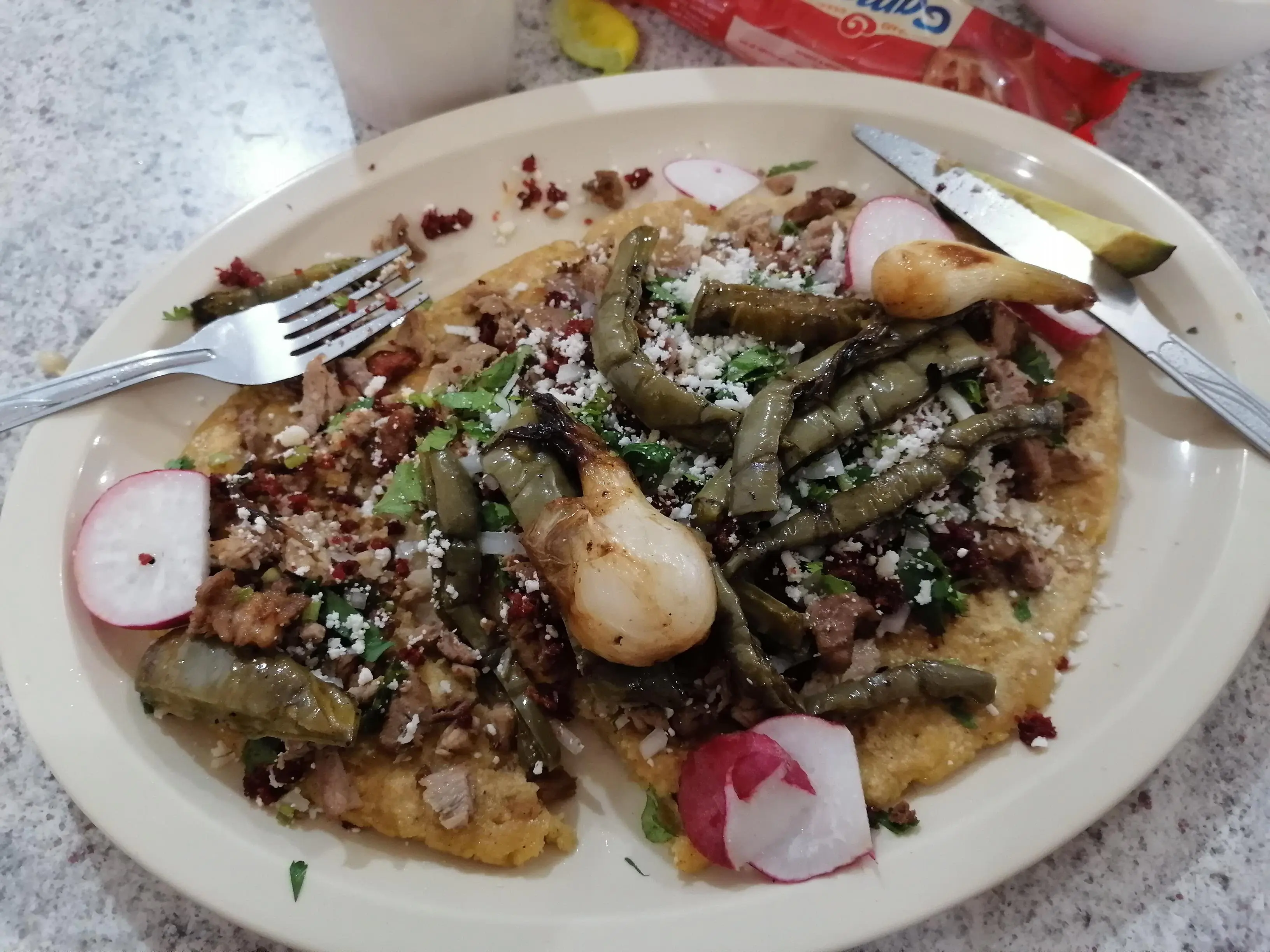 Gorditas Doña Esperanza image 4